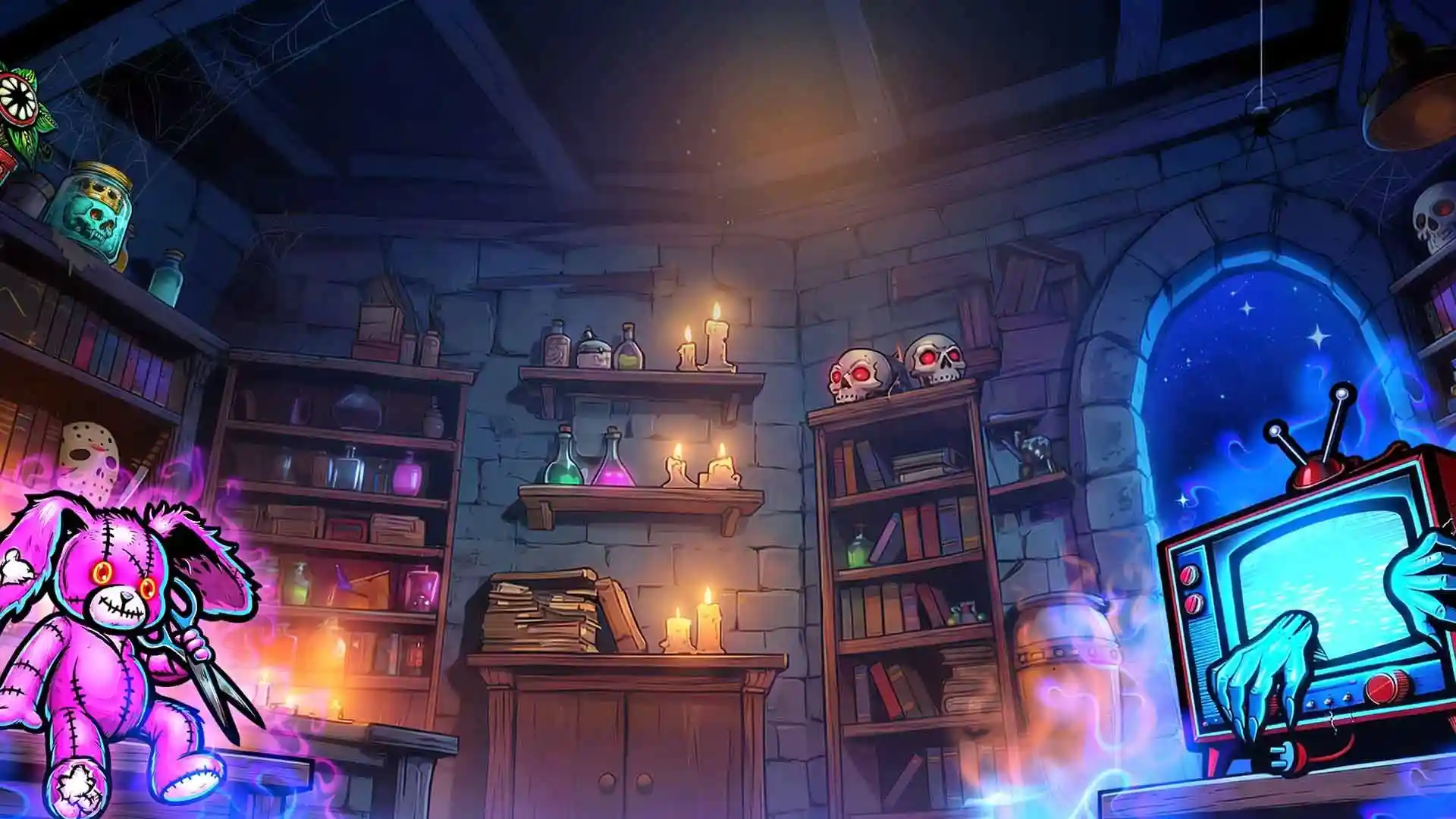game-background