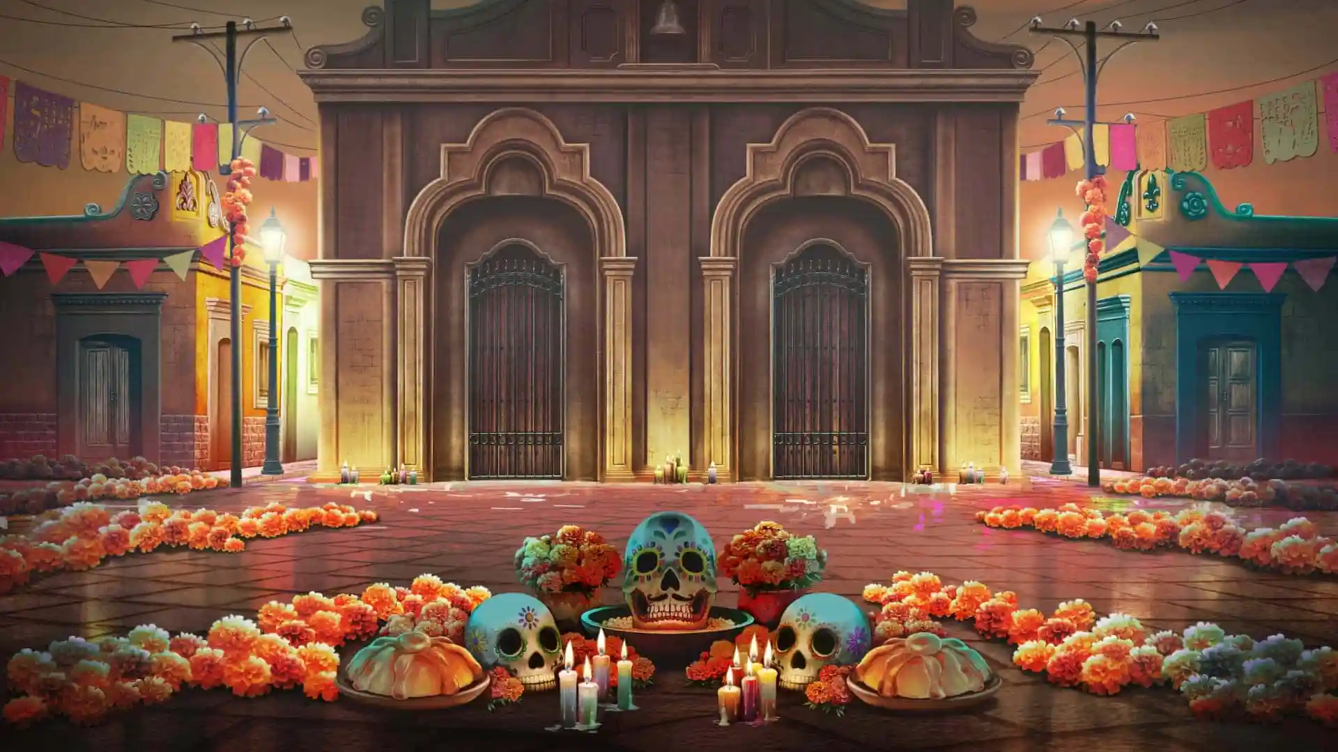 game-background