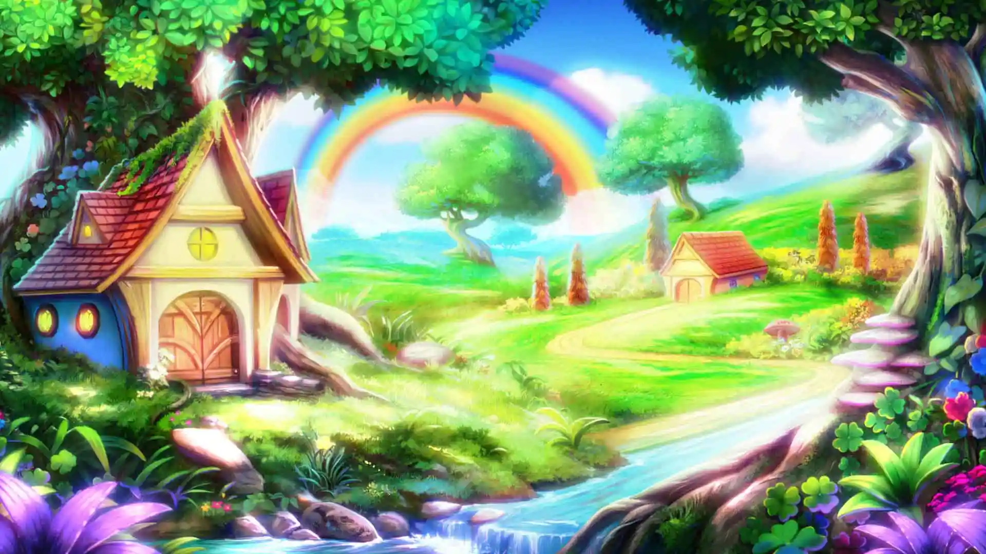 game-background