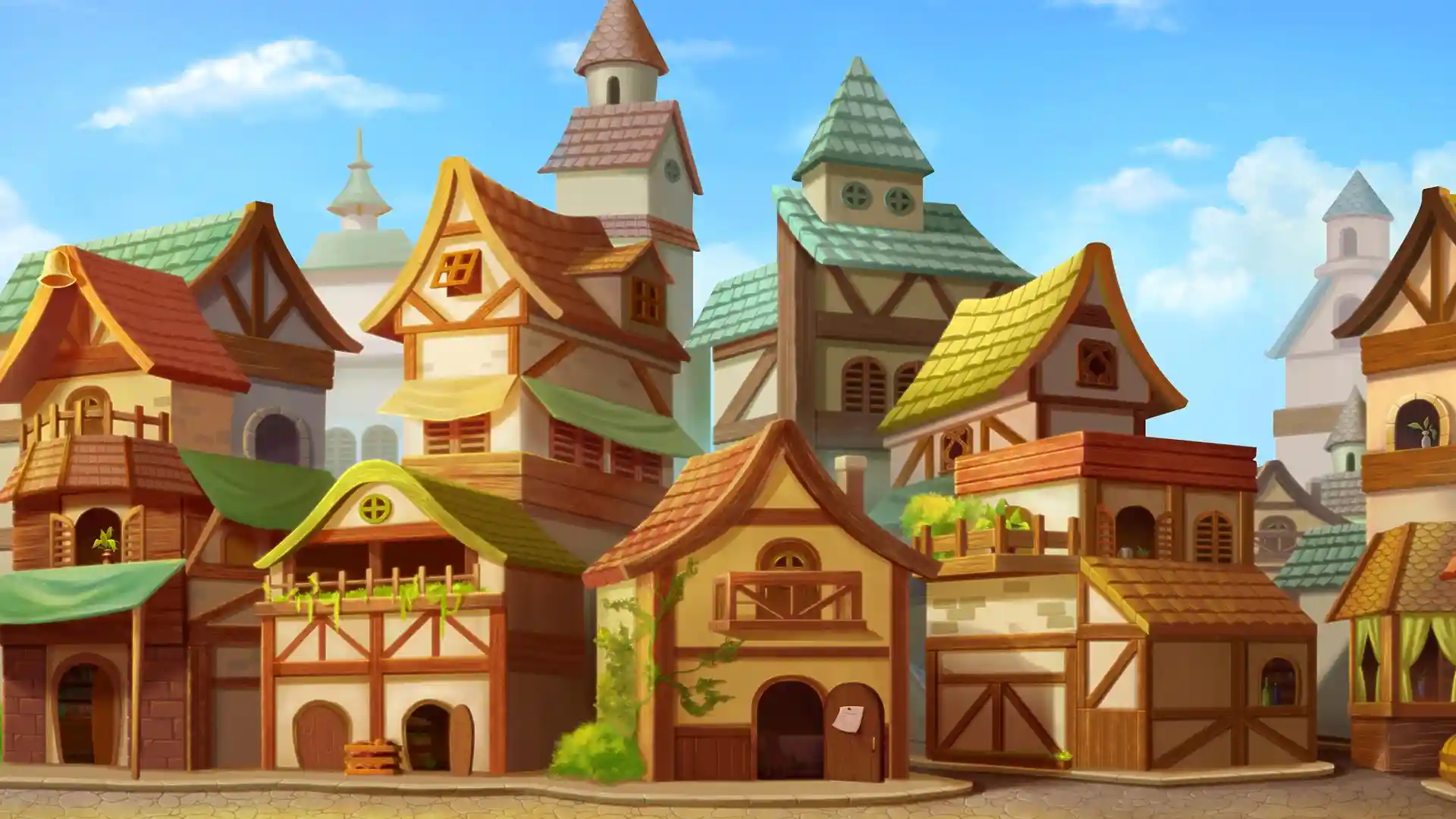 game-background