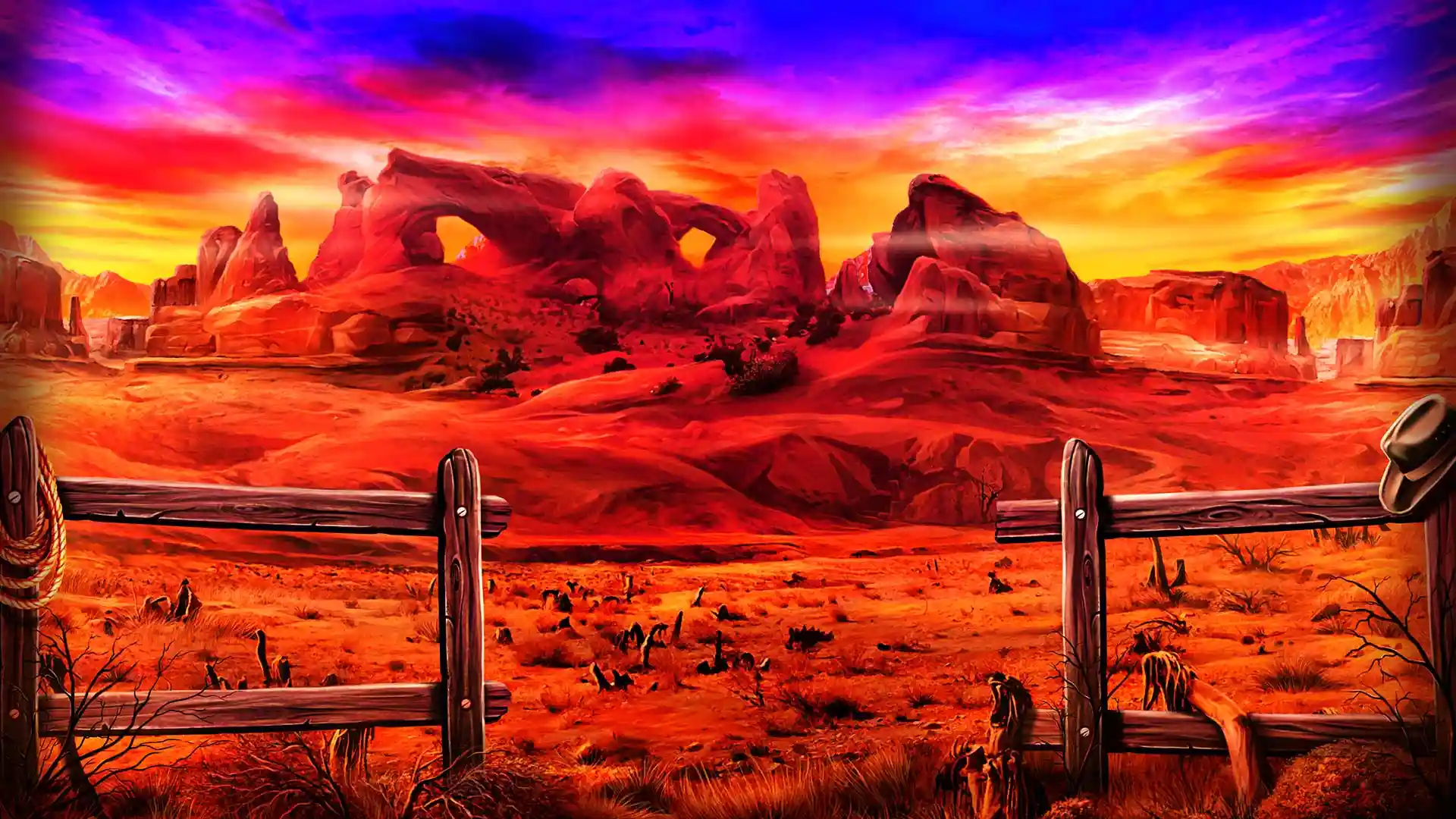 game-background