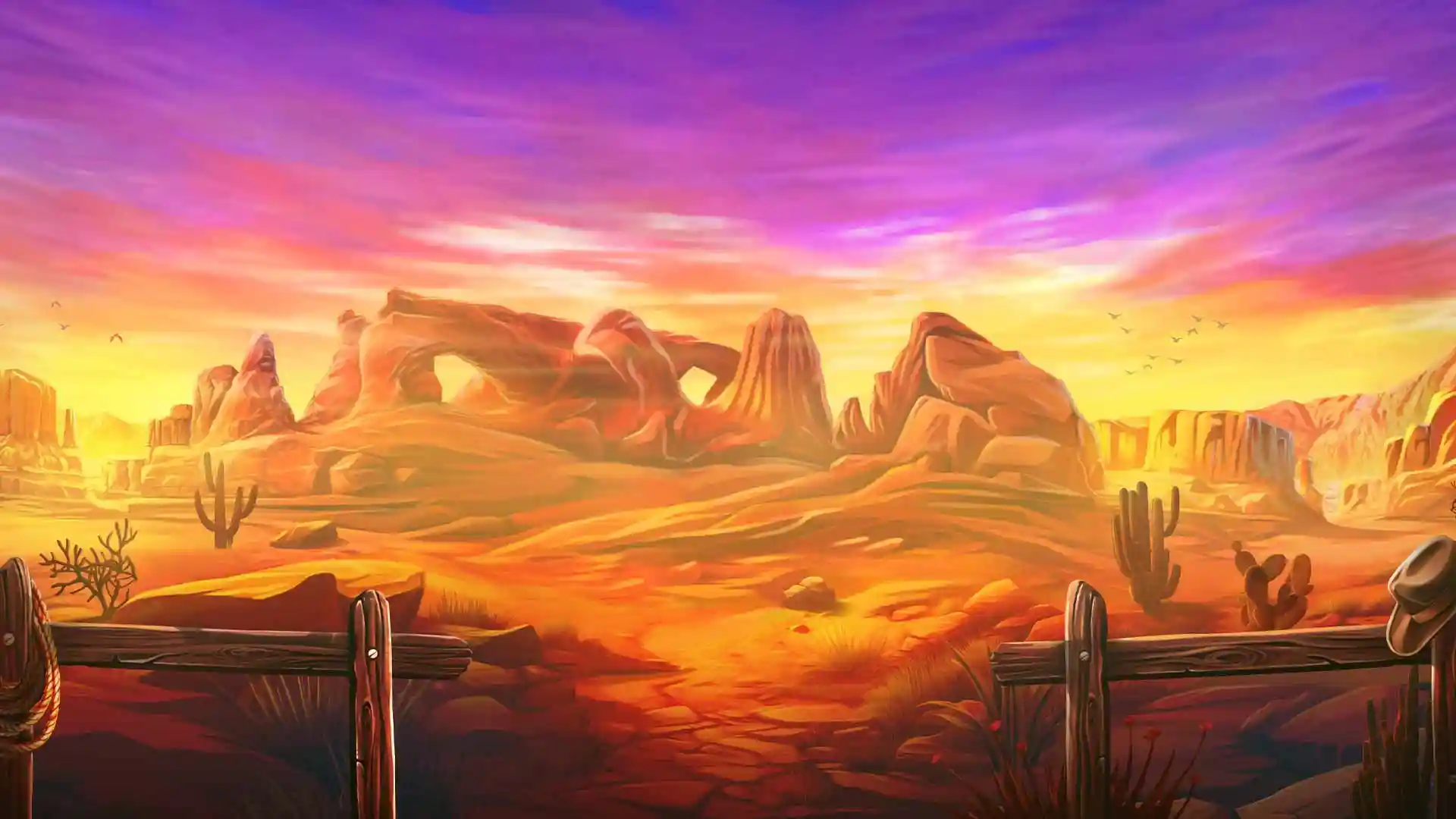 game-background