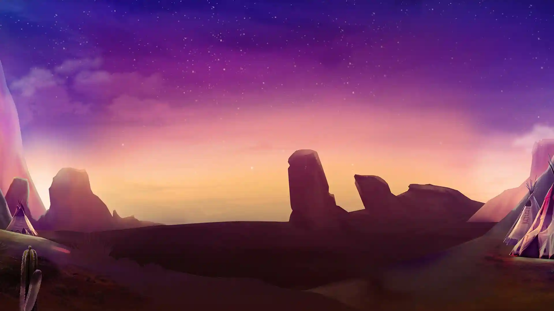 game-background
