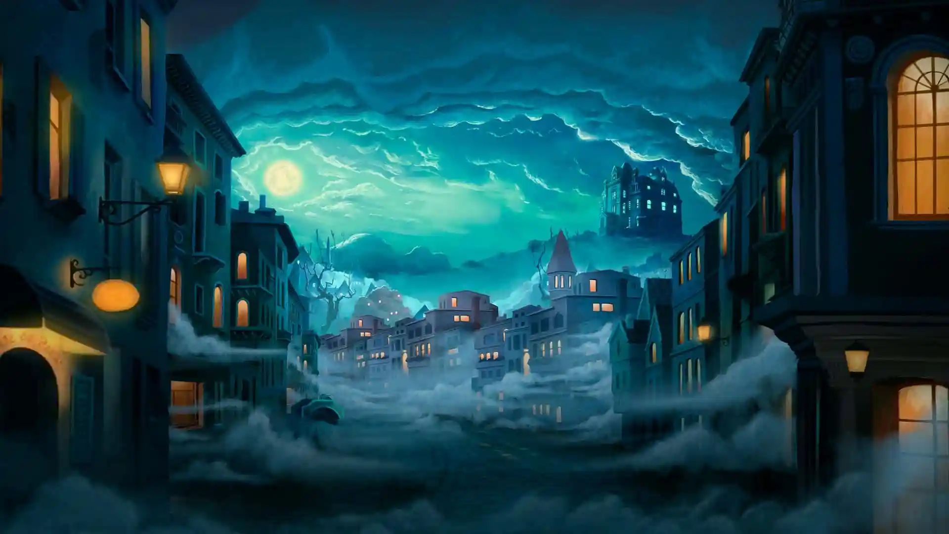 game-background