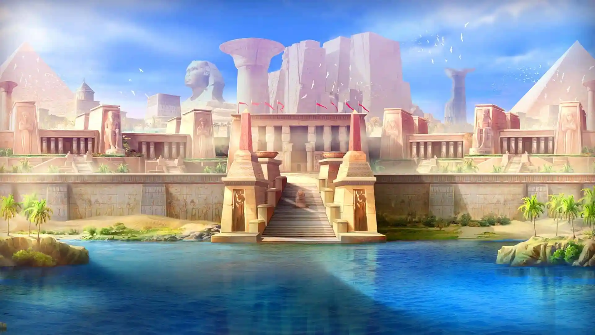 game-background