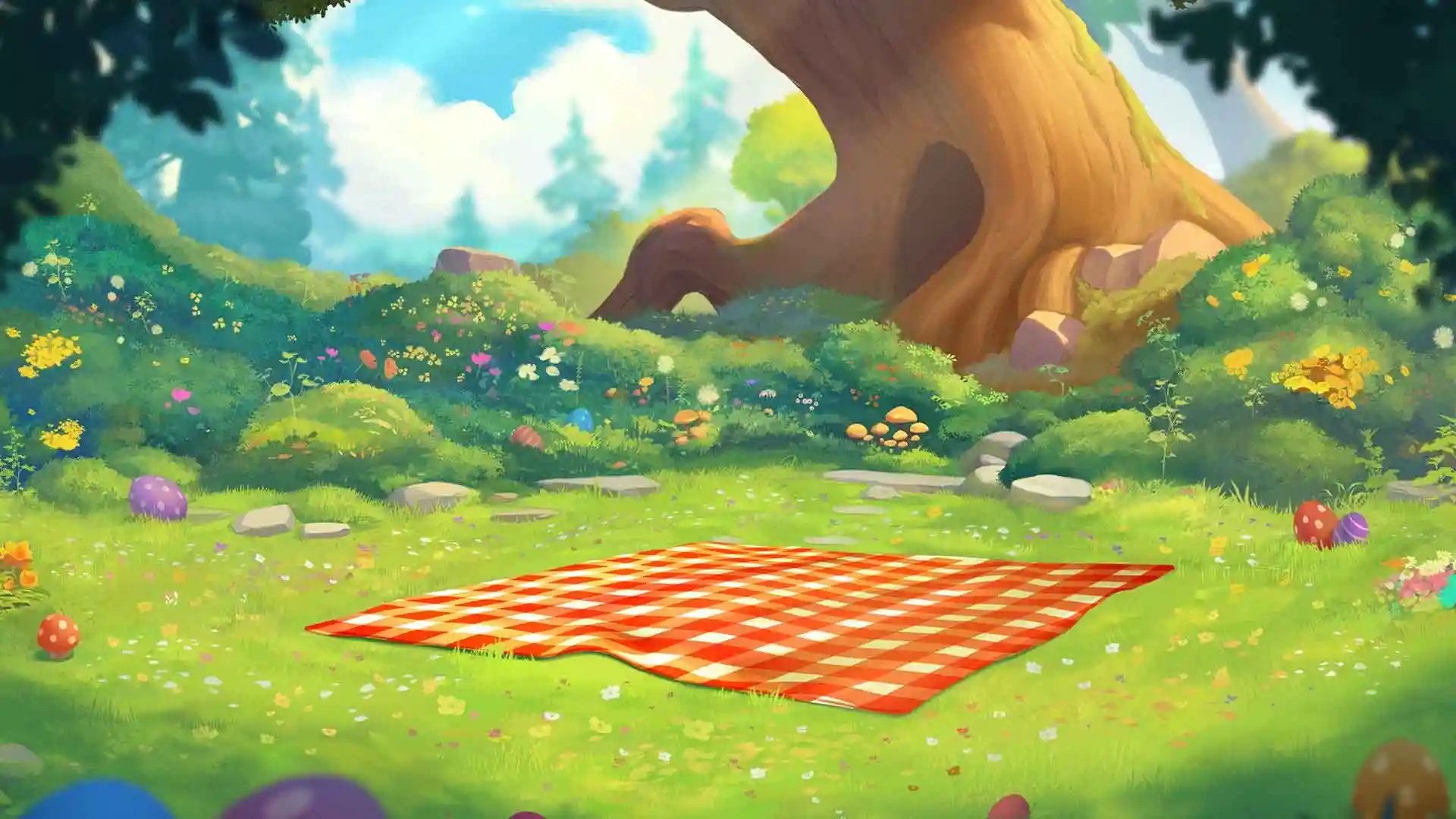 game-background