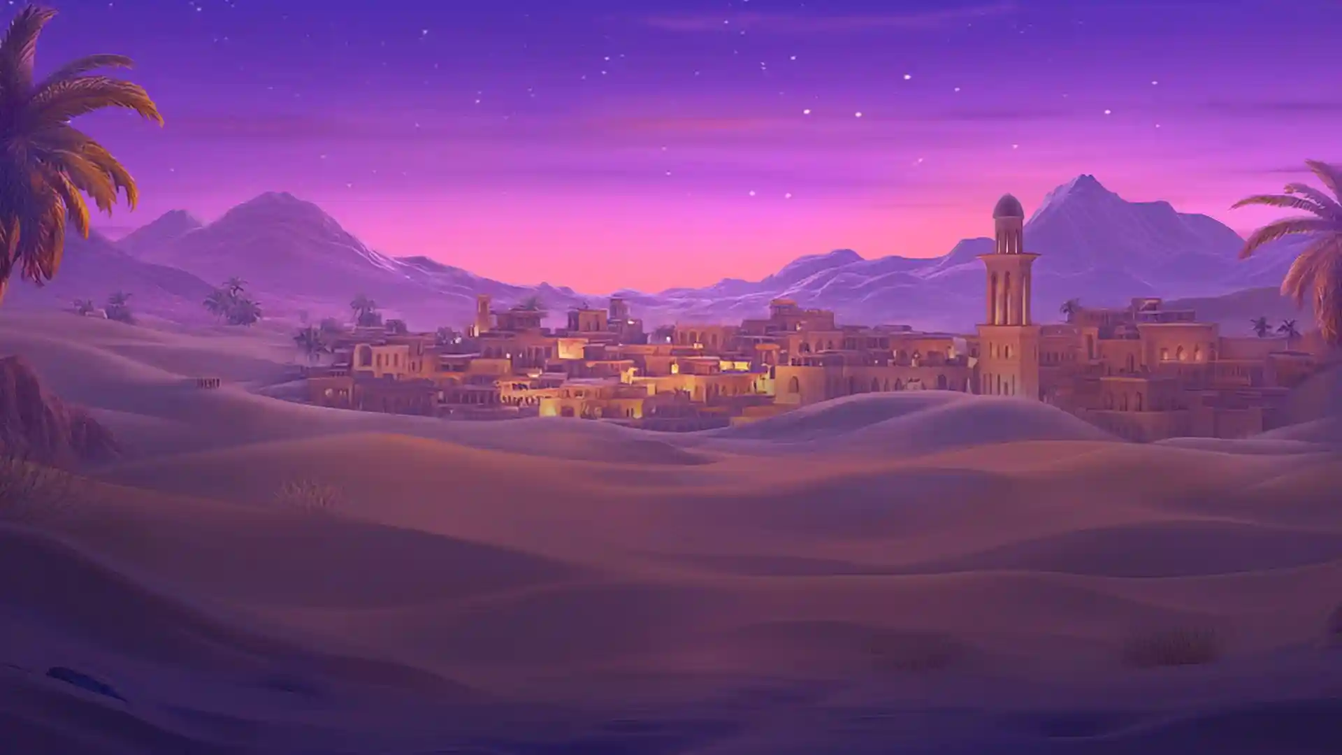 game-background
