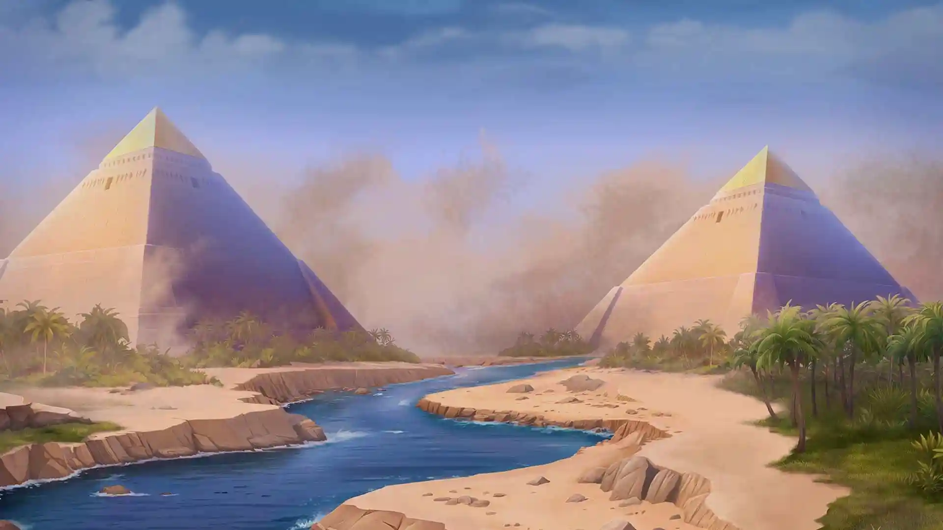 game-background