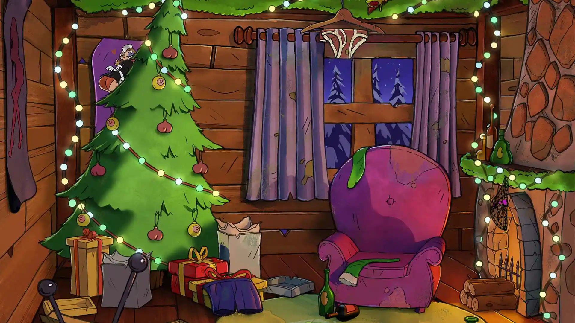 game-background