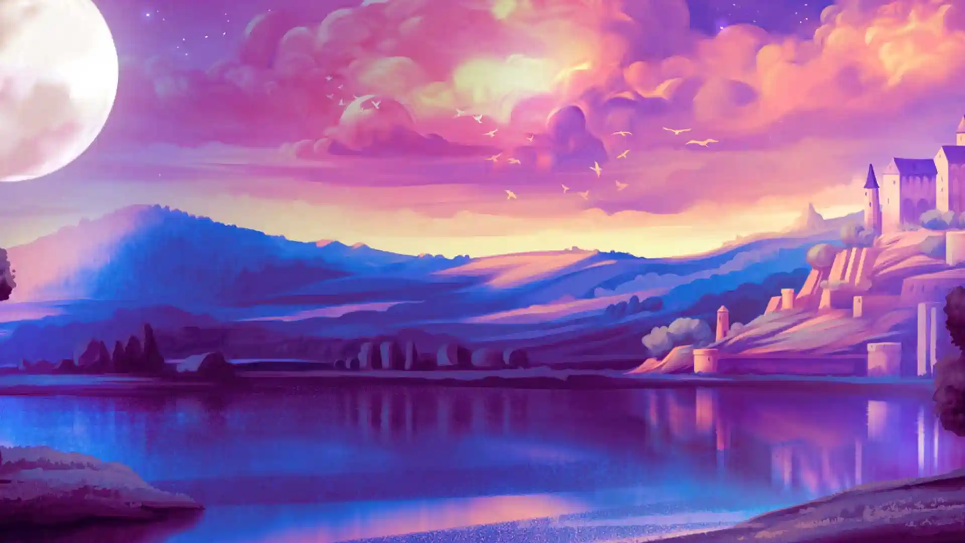 game-background