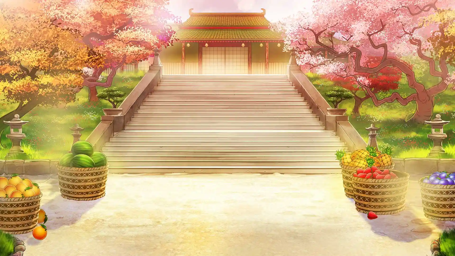 game-background