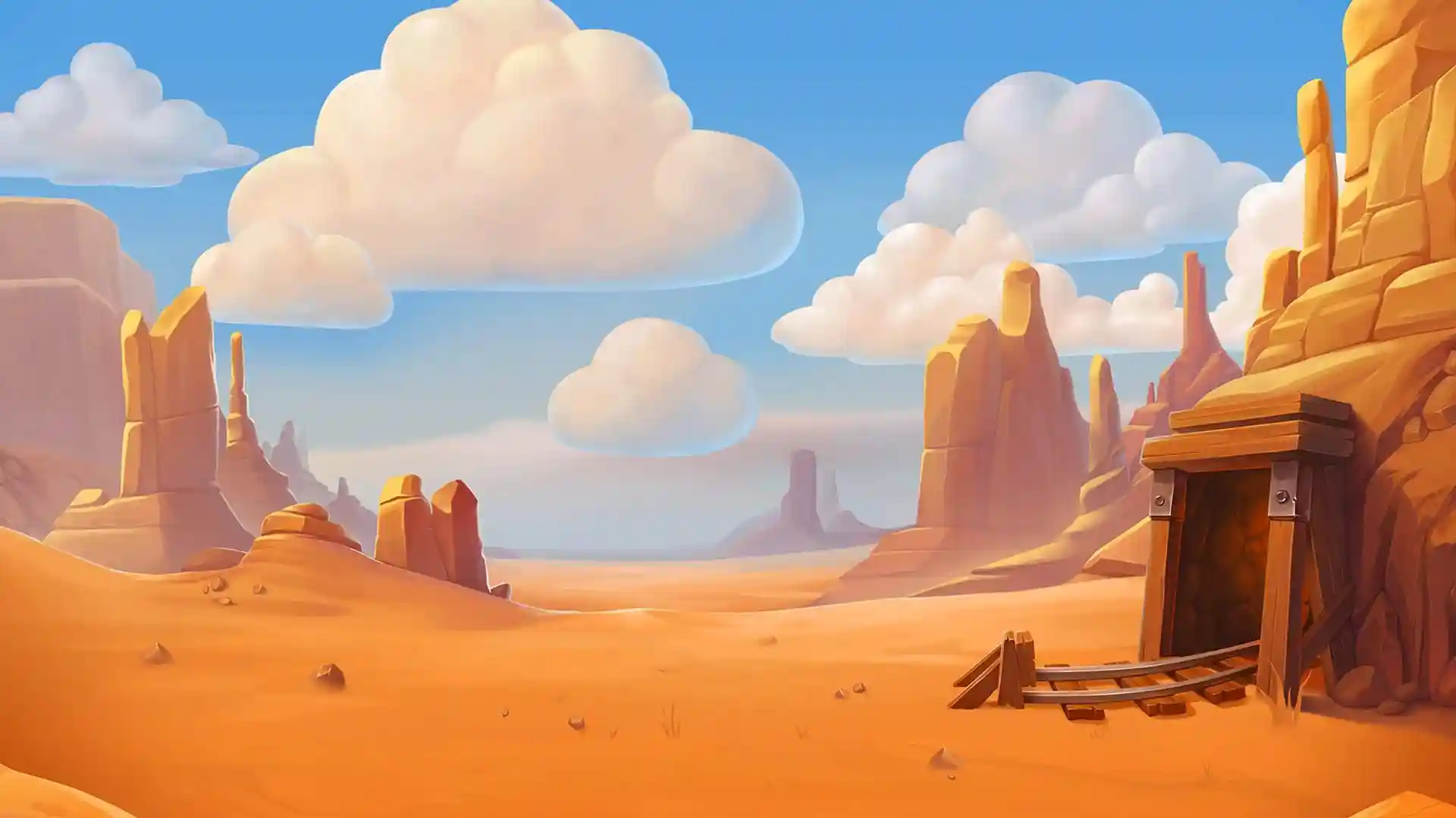 game-background