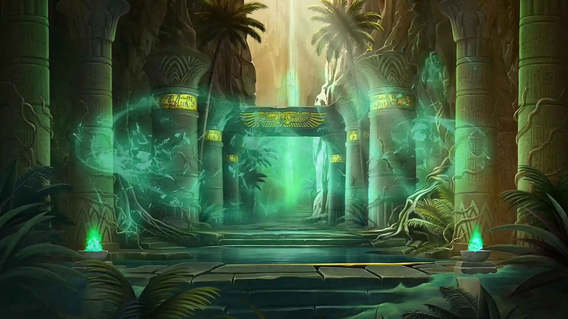 game-background