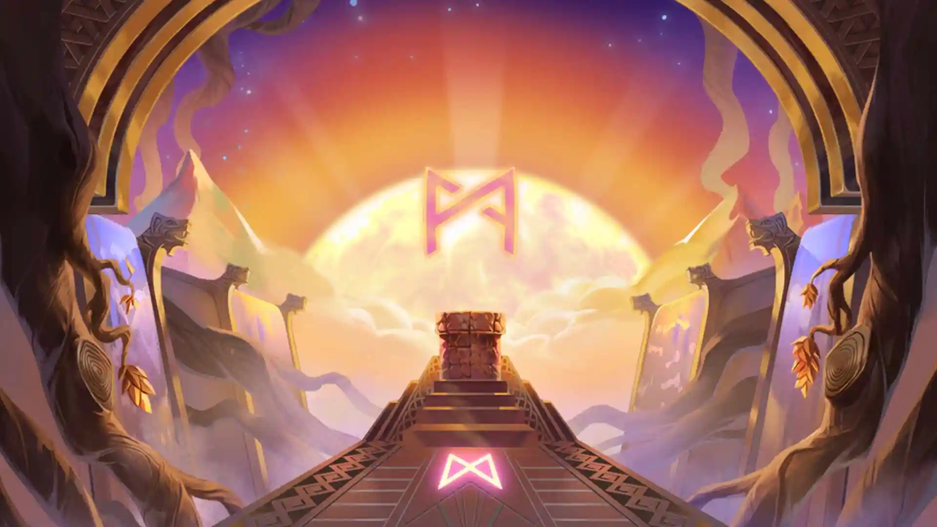 game-background