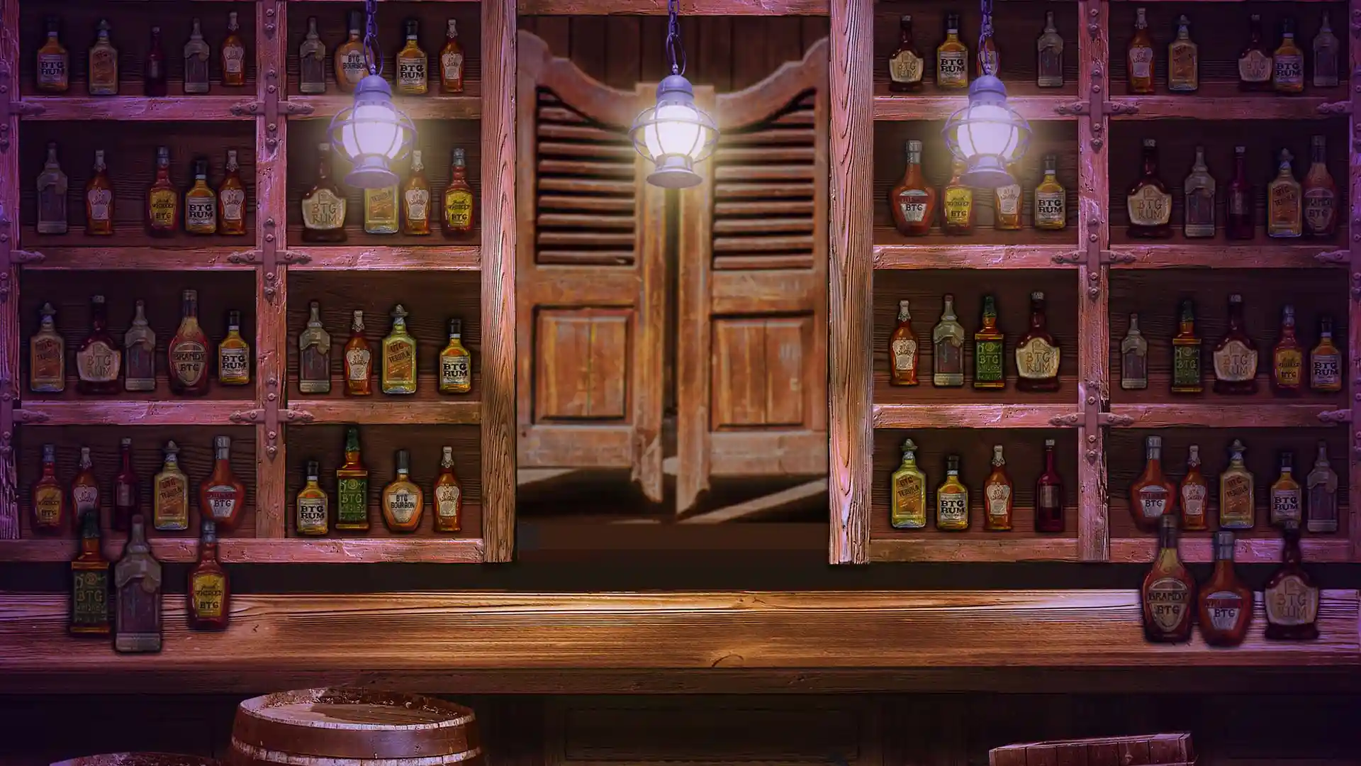 game-background