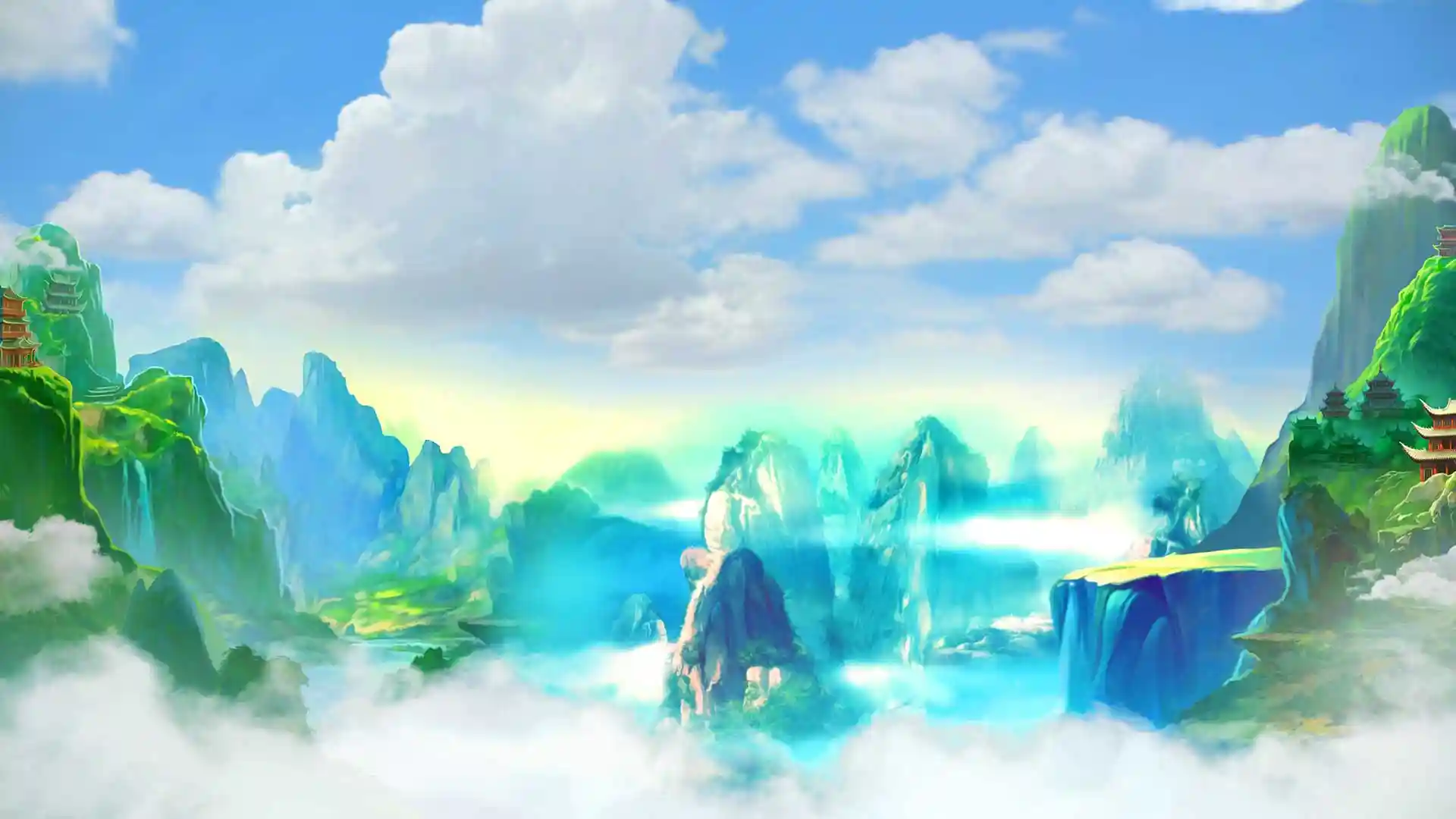 game-background