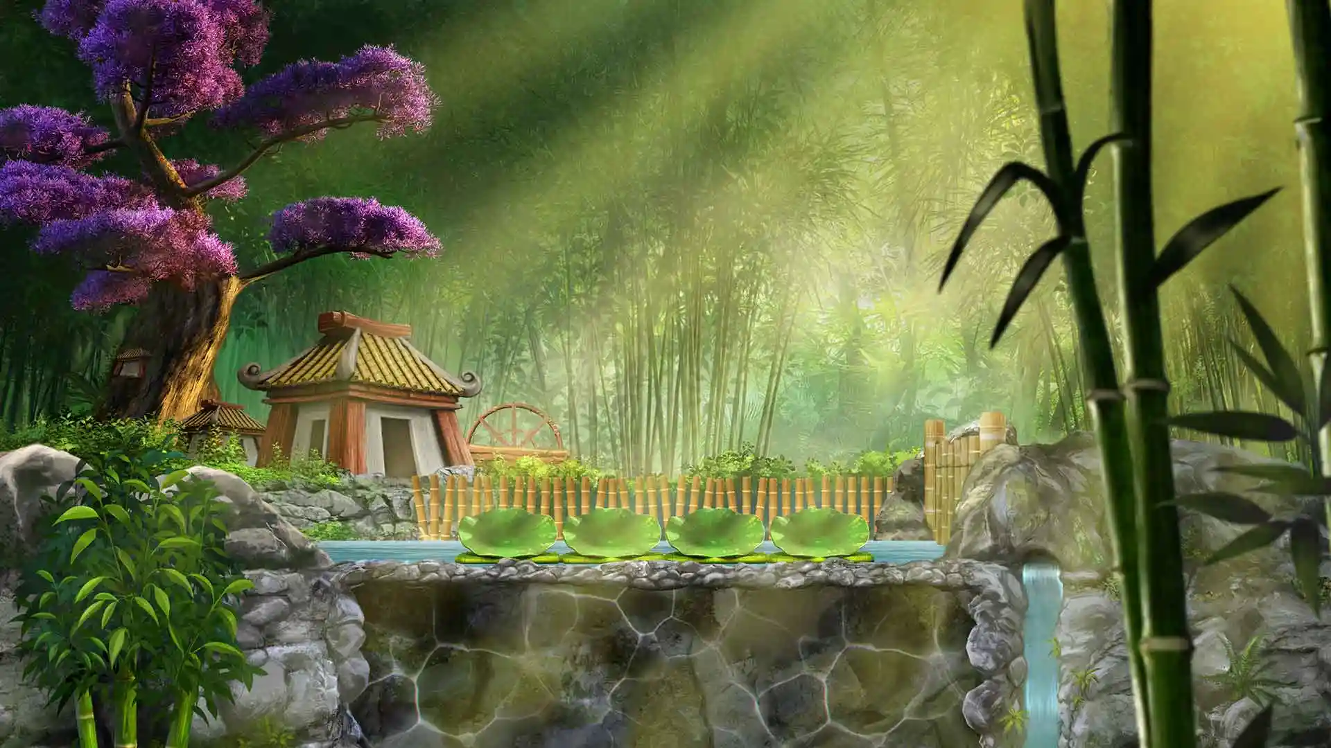 game-background
