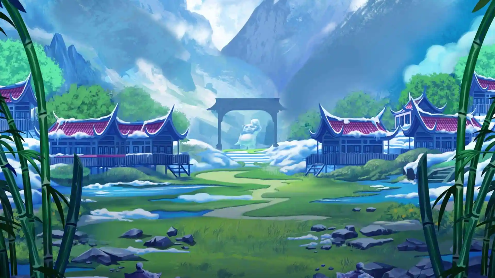 game-background