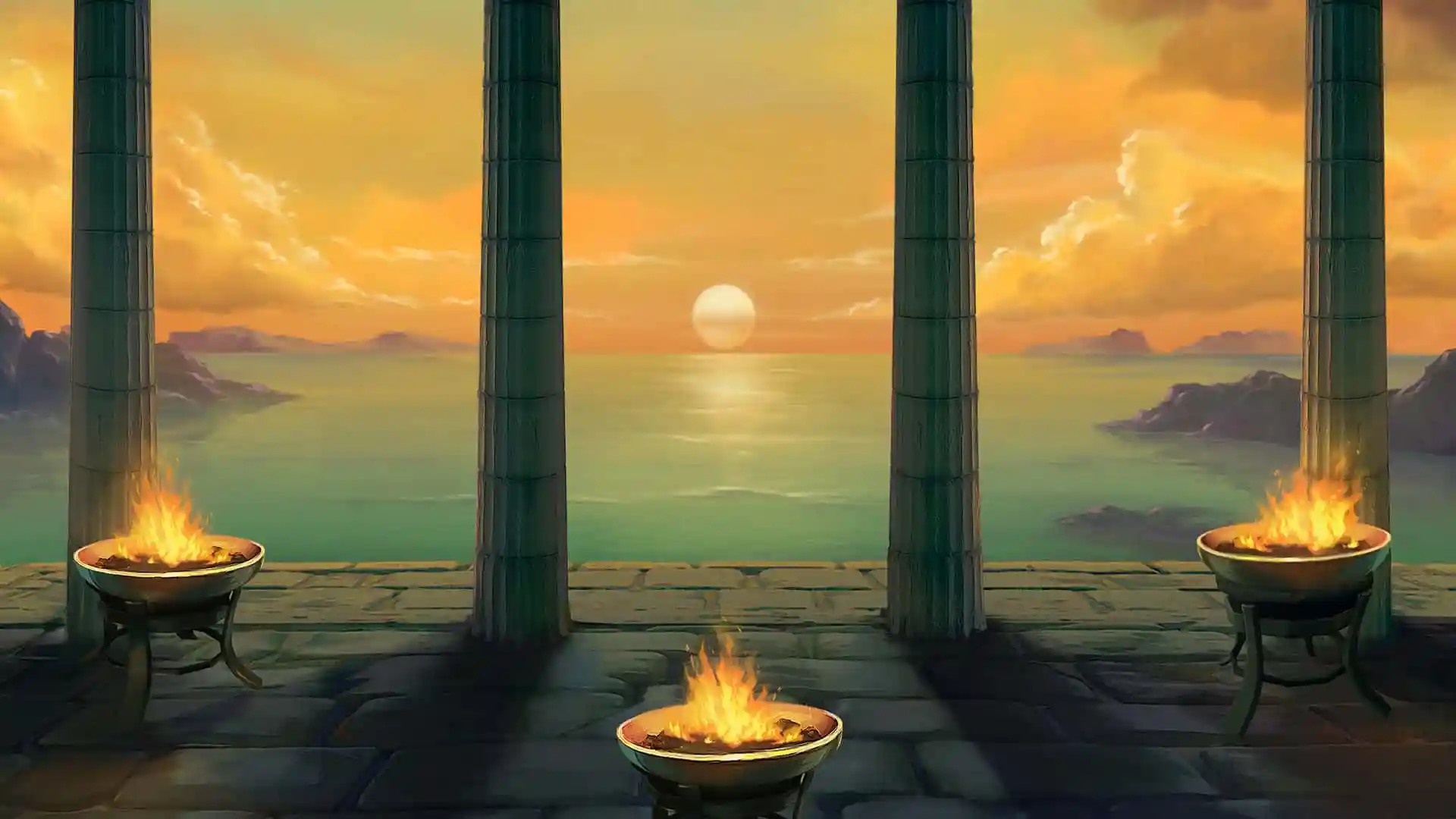 game-background