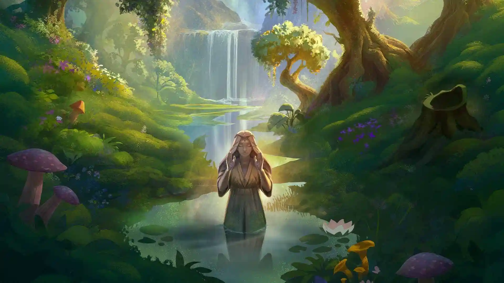 game-background