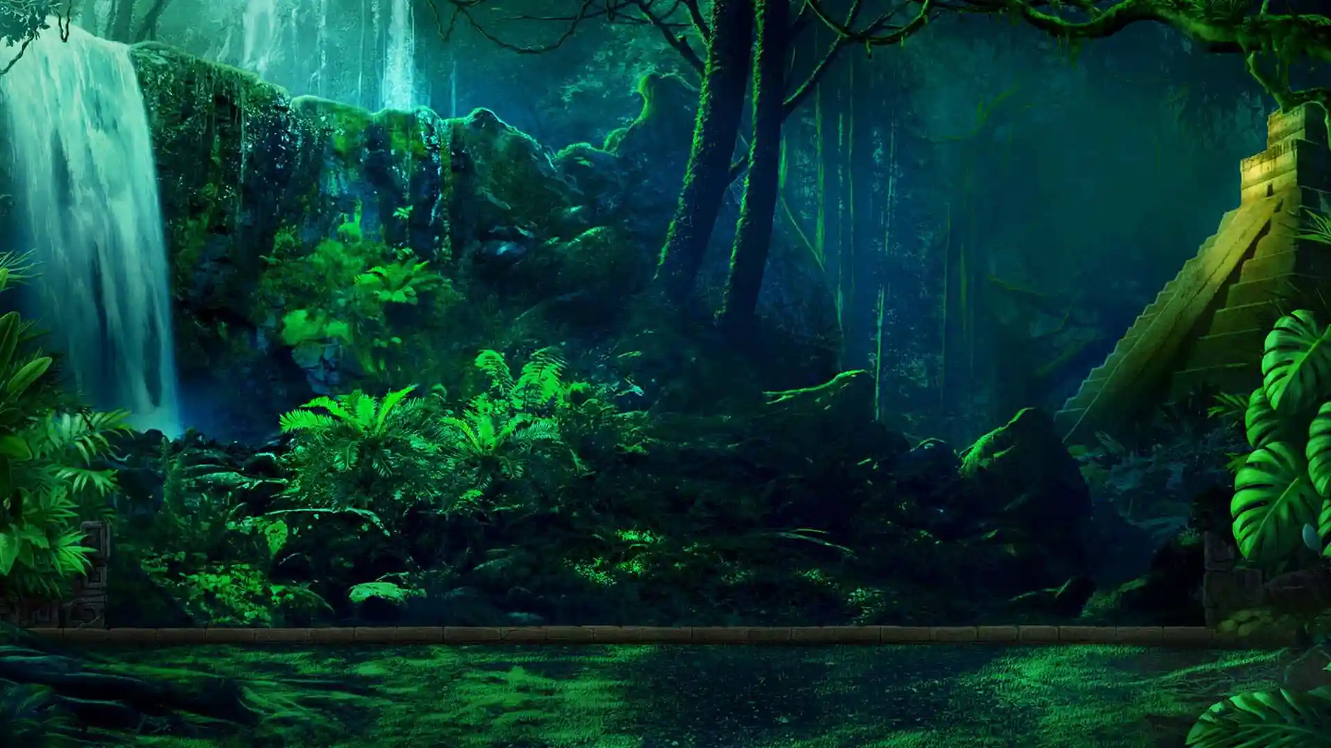 game-background