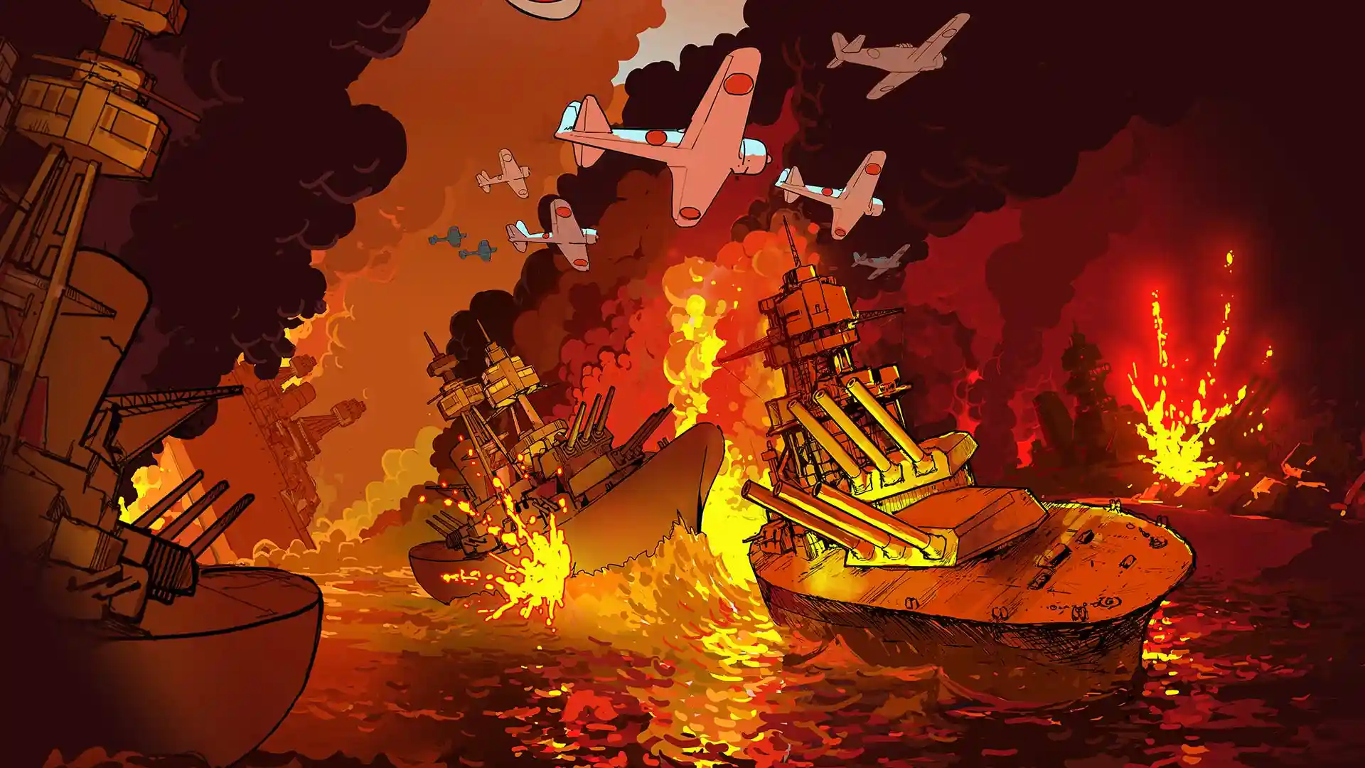 game-background