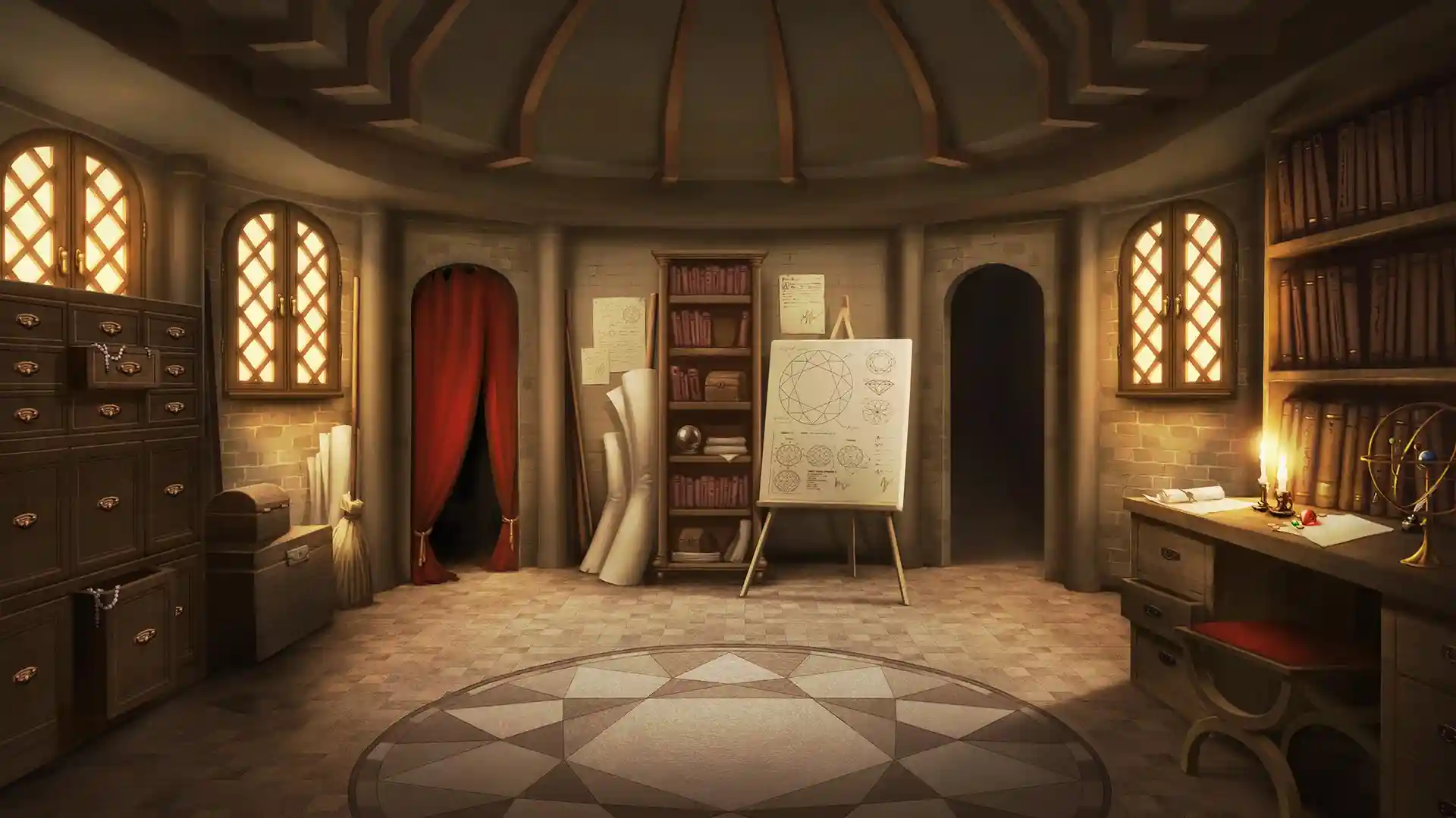 game-background