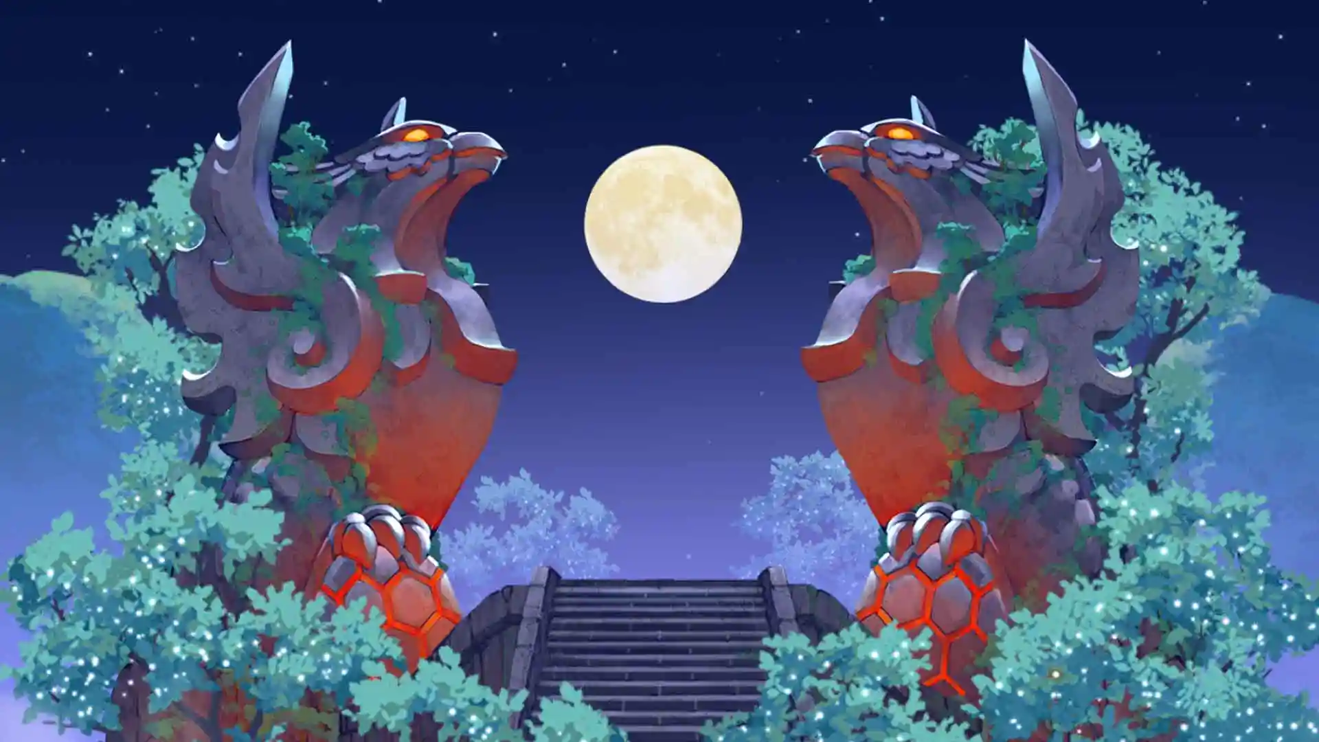 game-background
