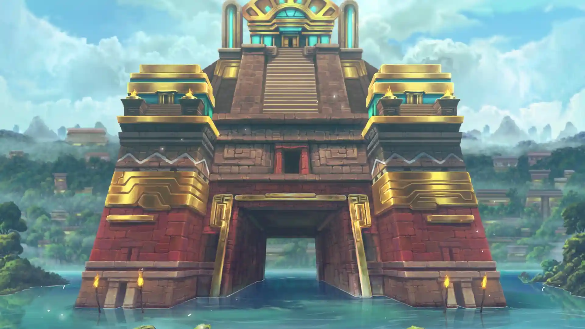 game-background