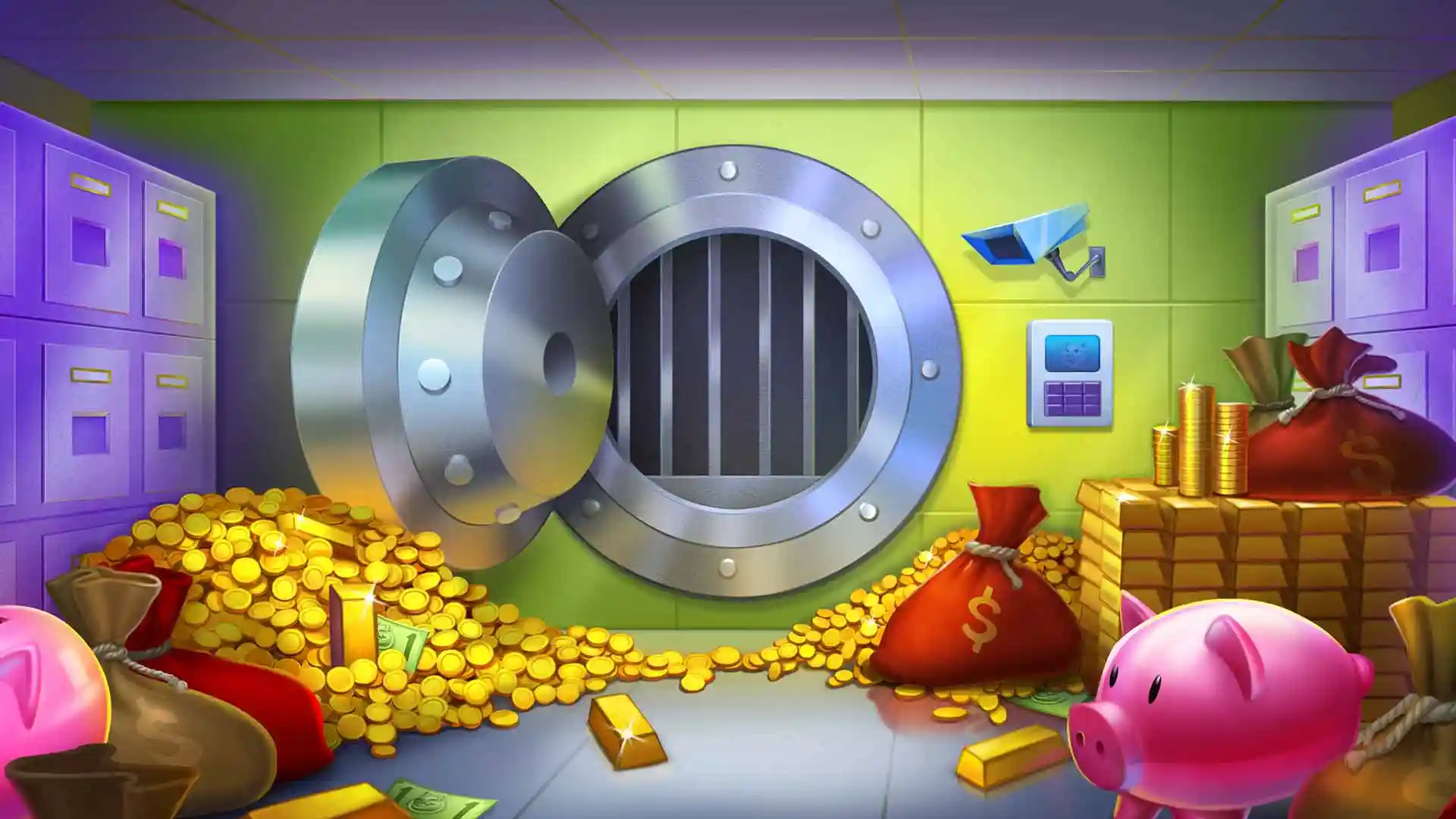 game-background
