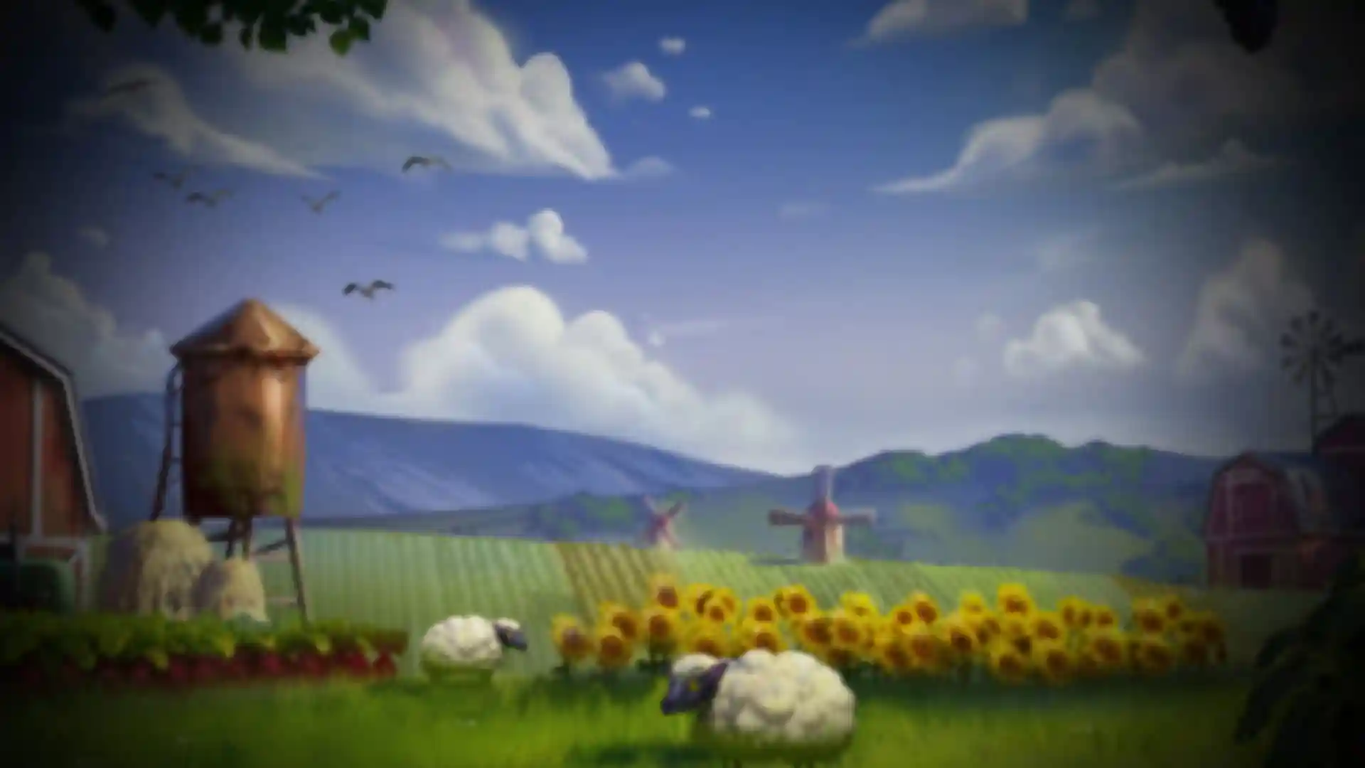 game-background