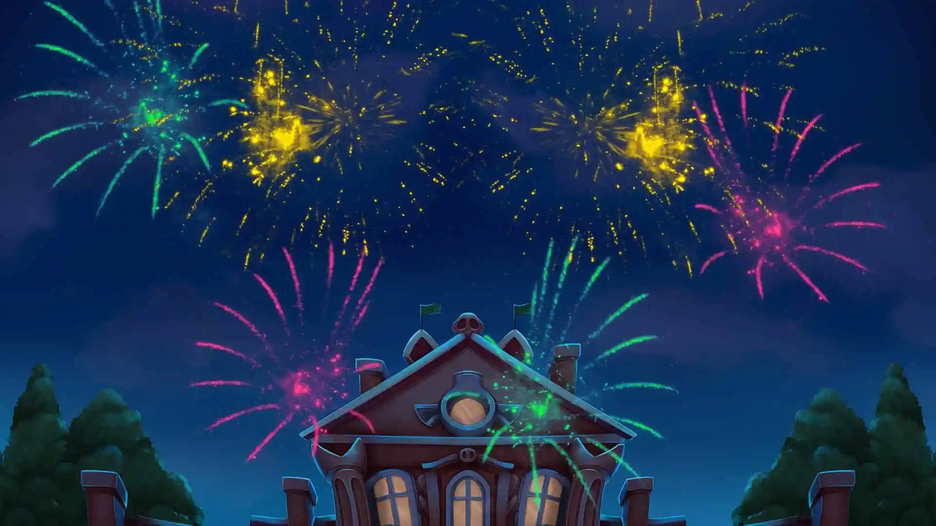 game-background