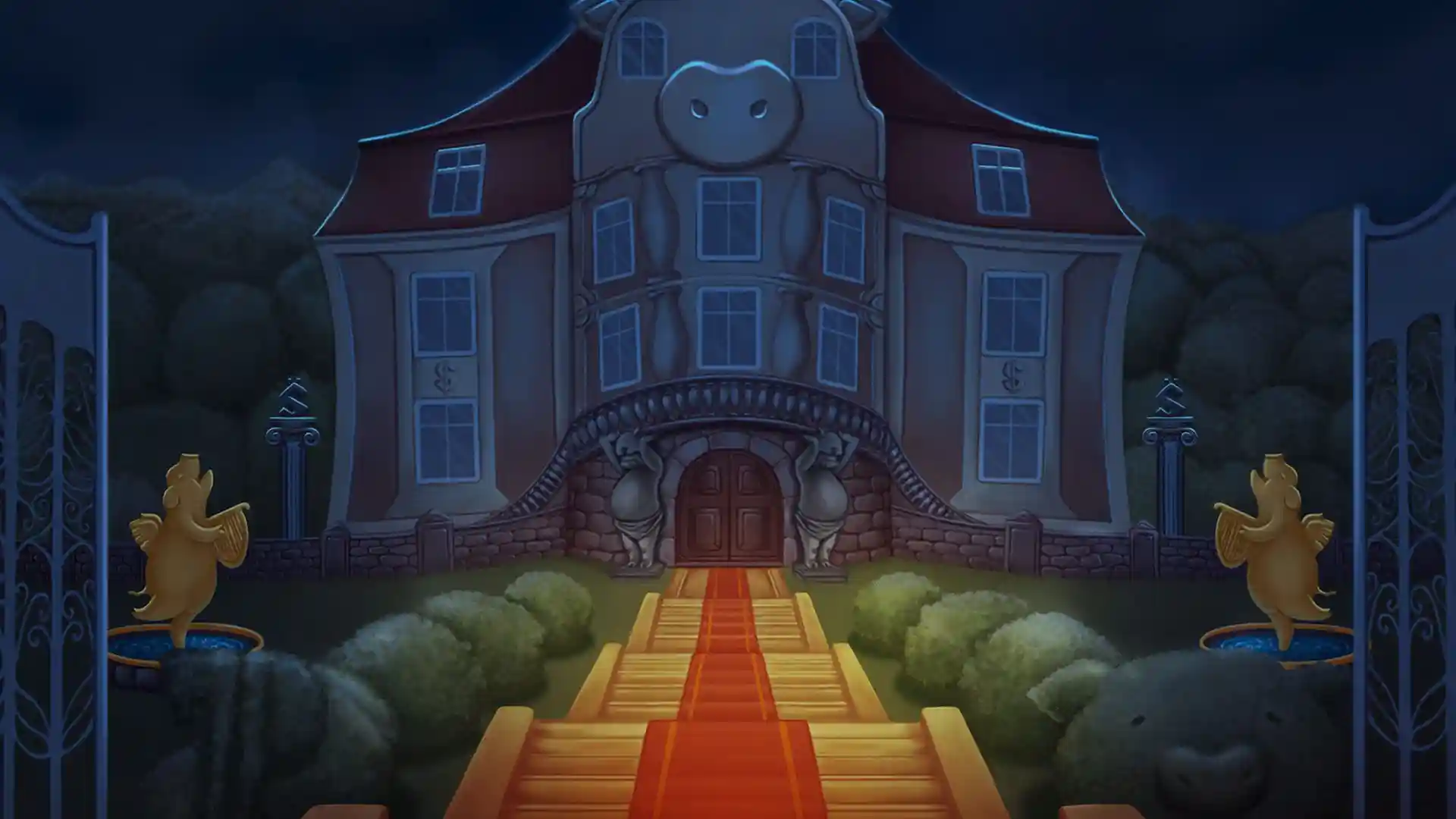 game-background