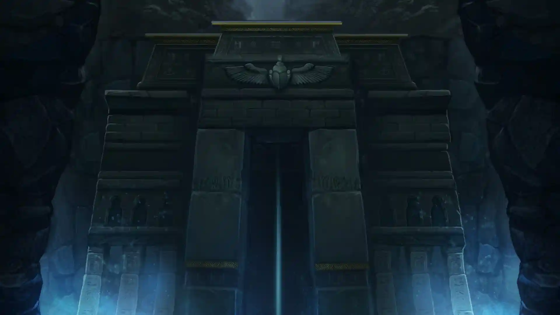 game-background