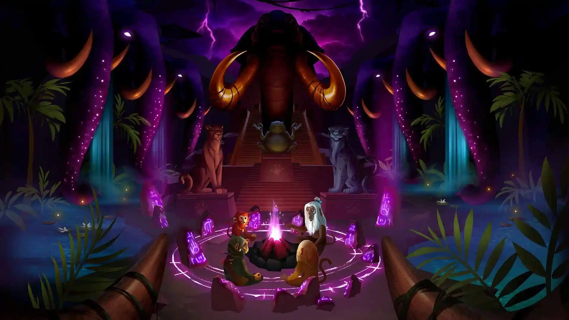 game-background