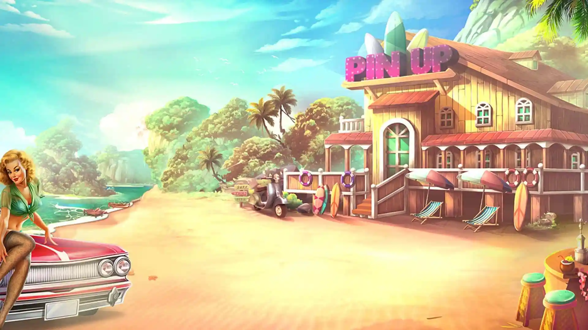 game-background
