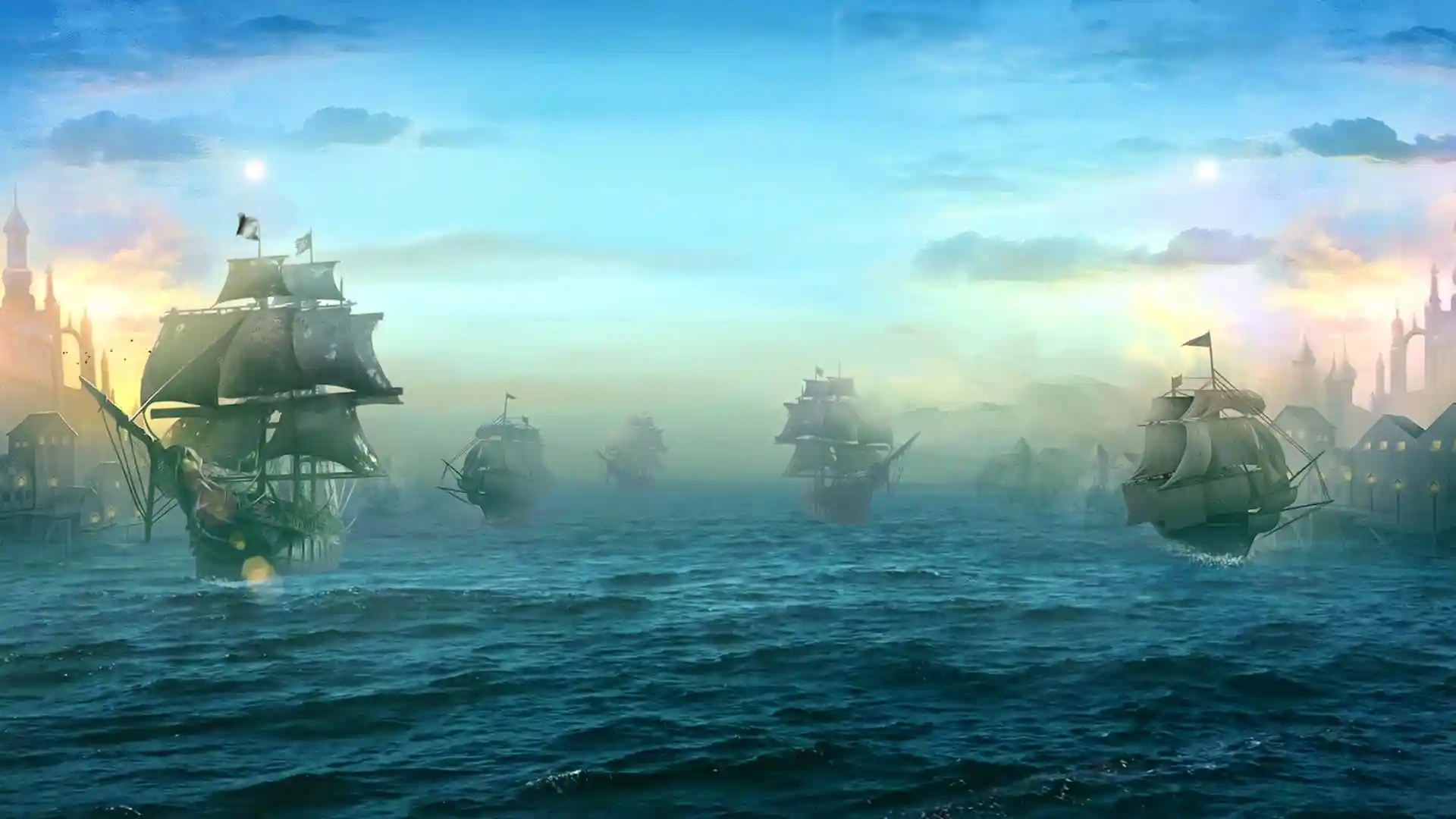 game-background