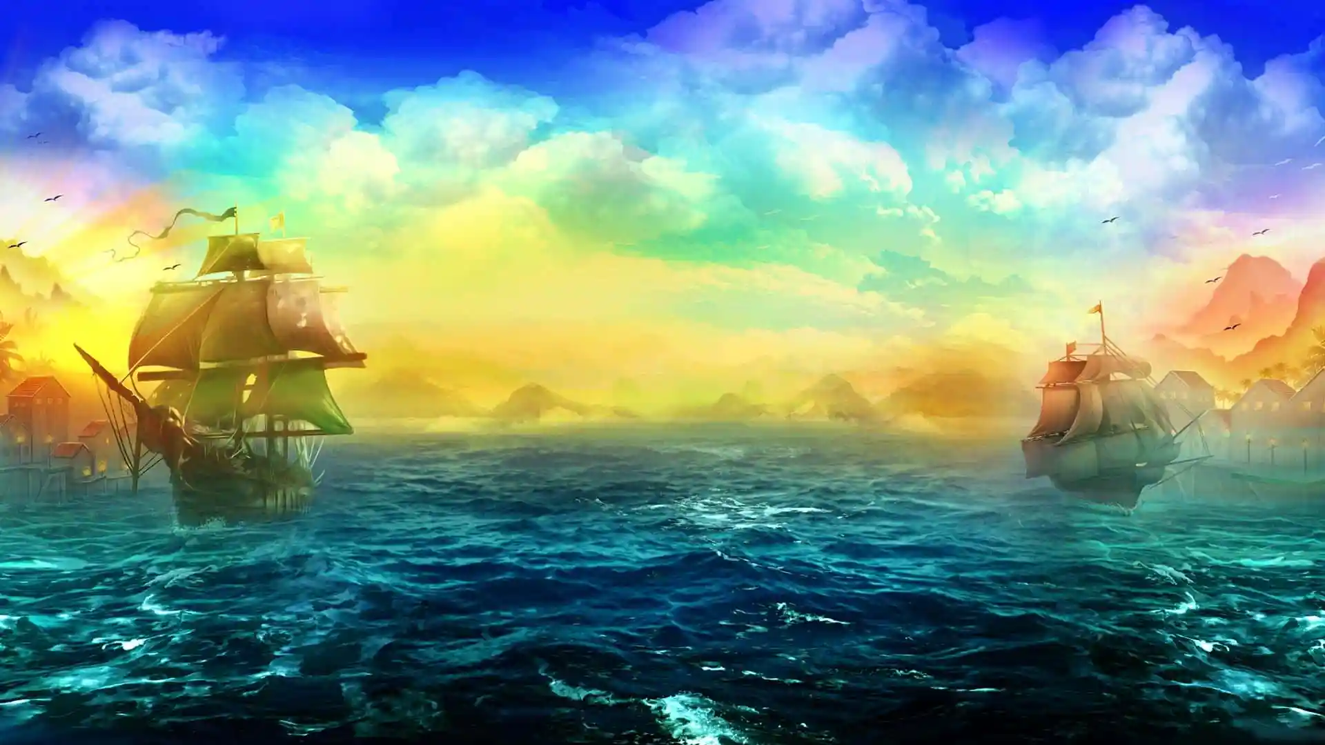 game-background