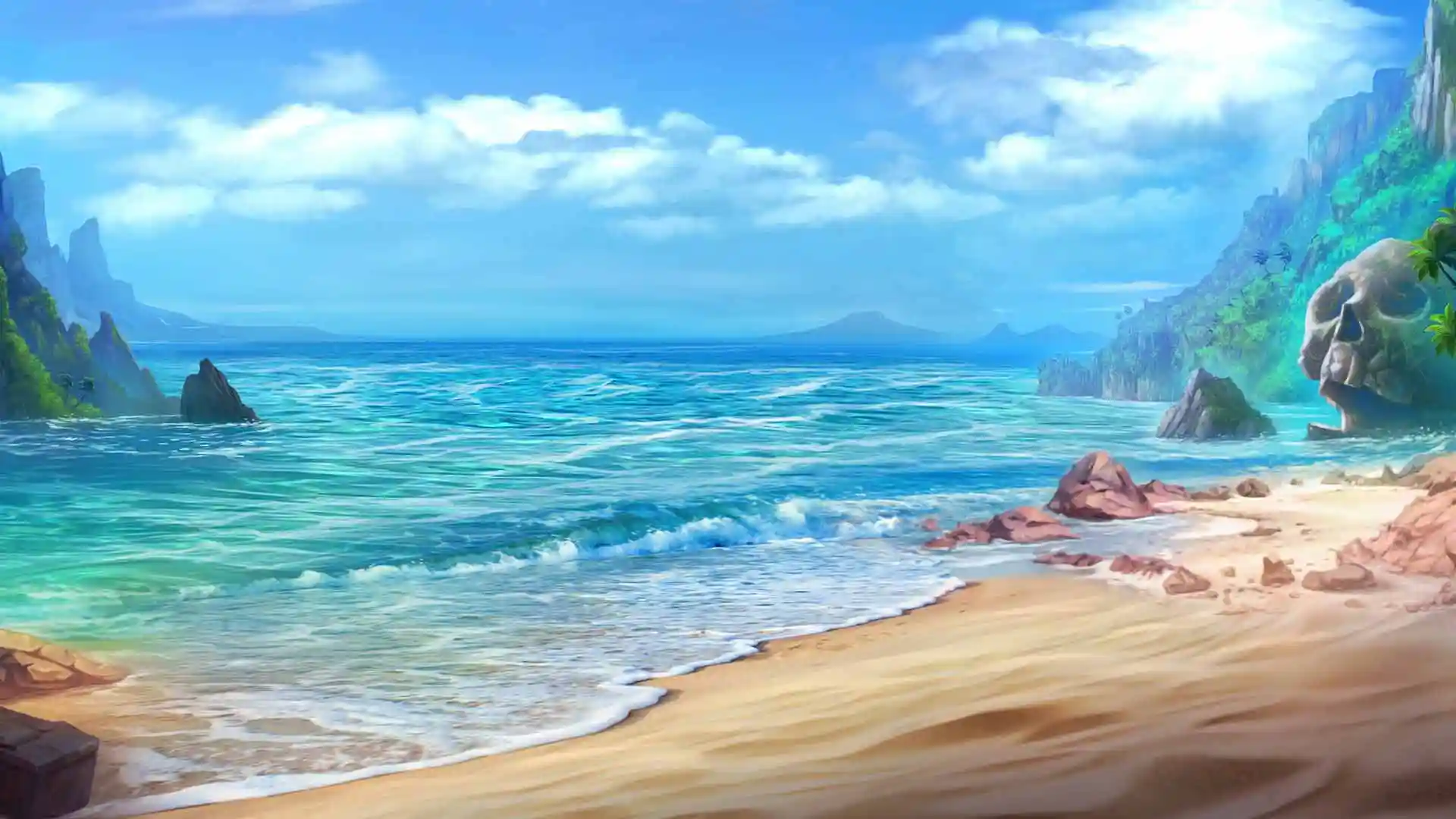 game-background