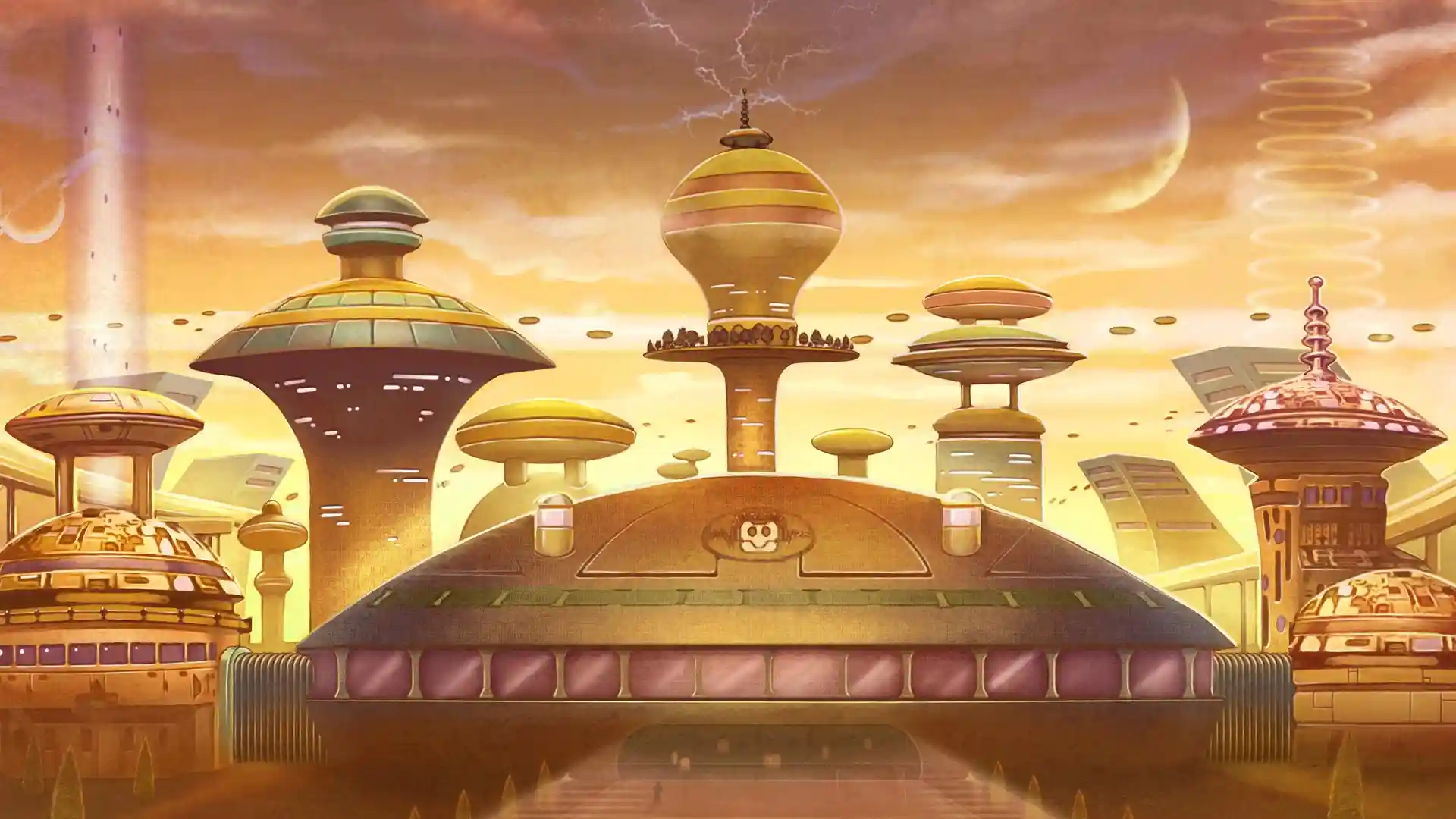 game-background