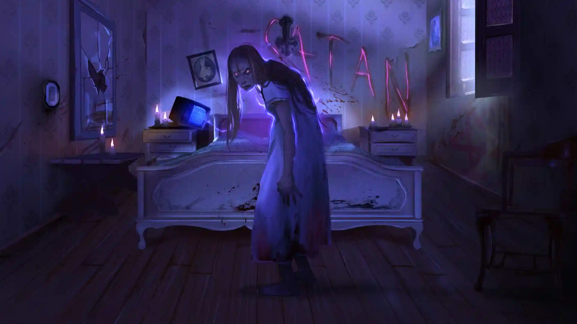 game-background