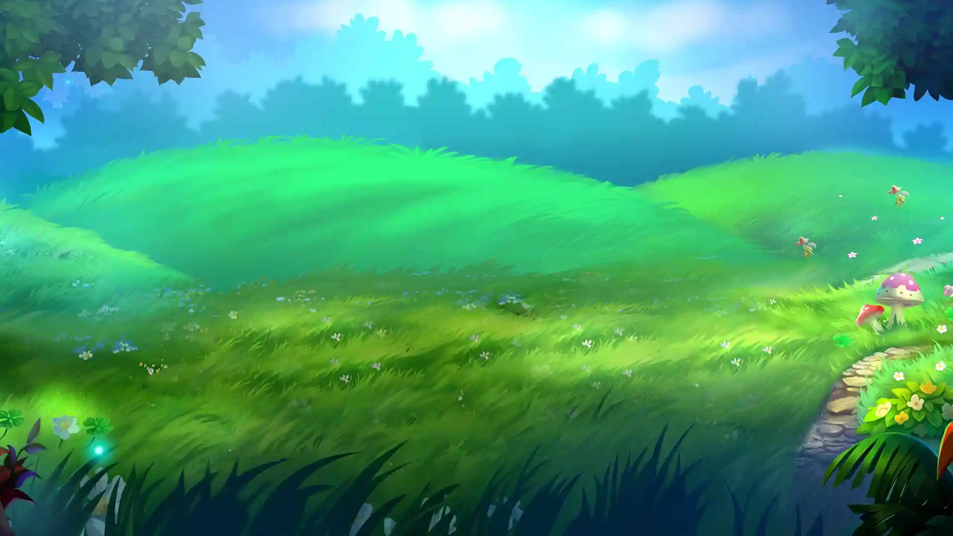 game-background