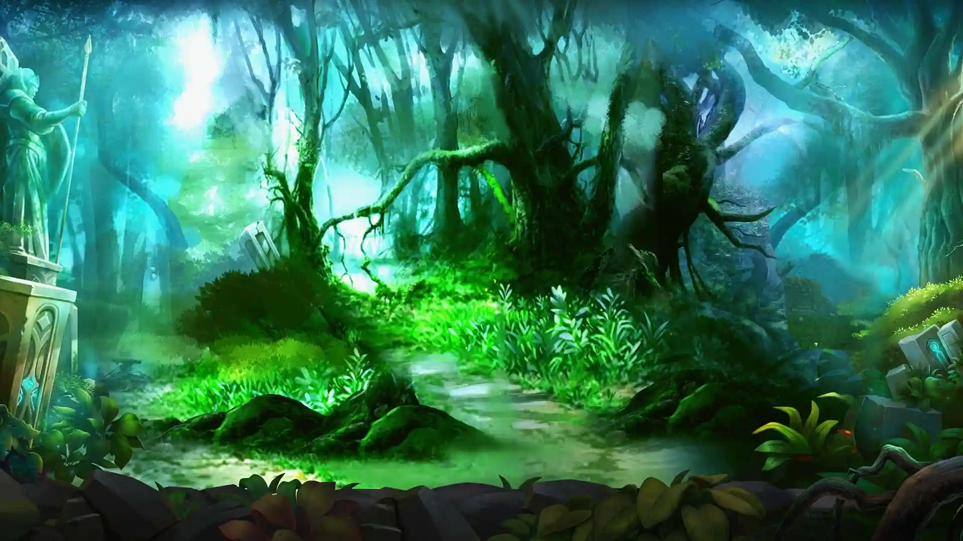 game-background