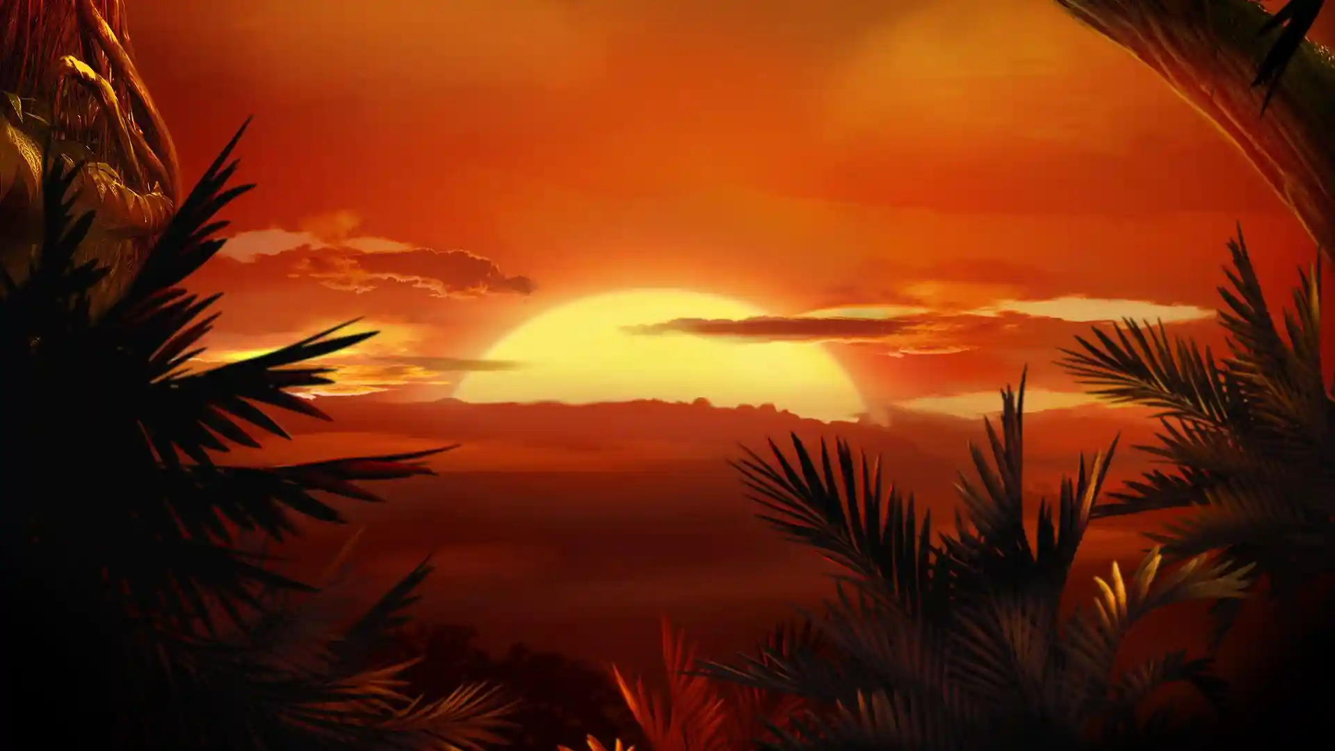 game-background