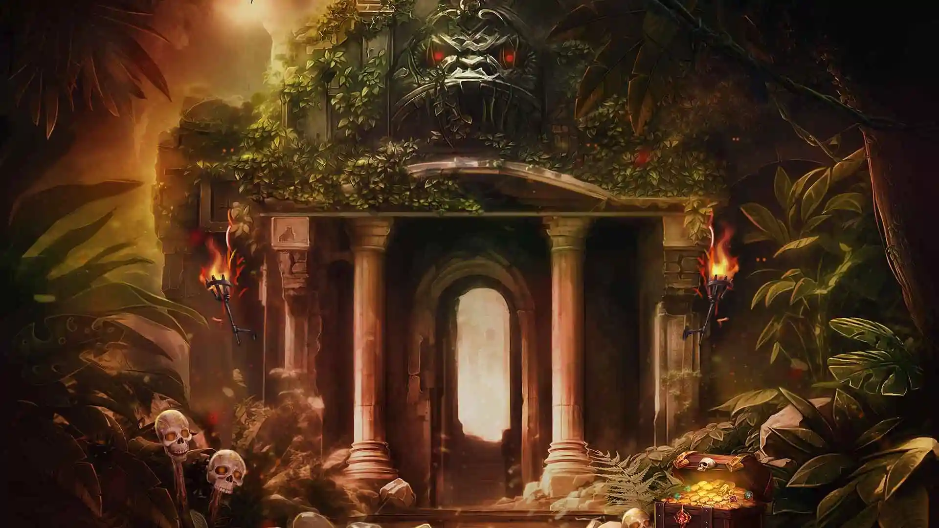 game-background