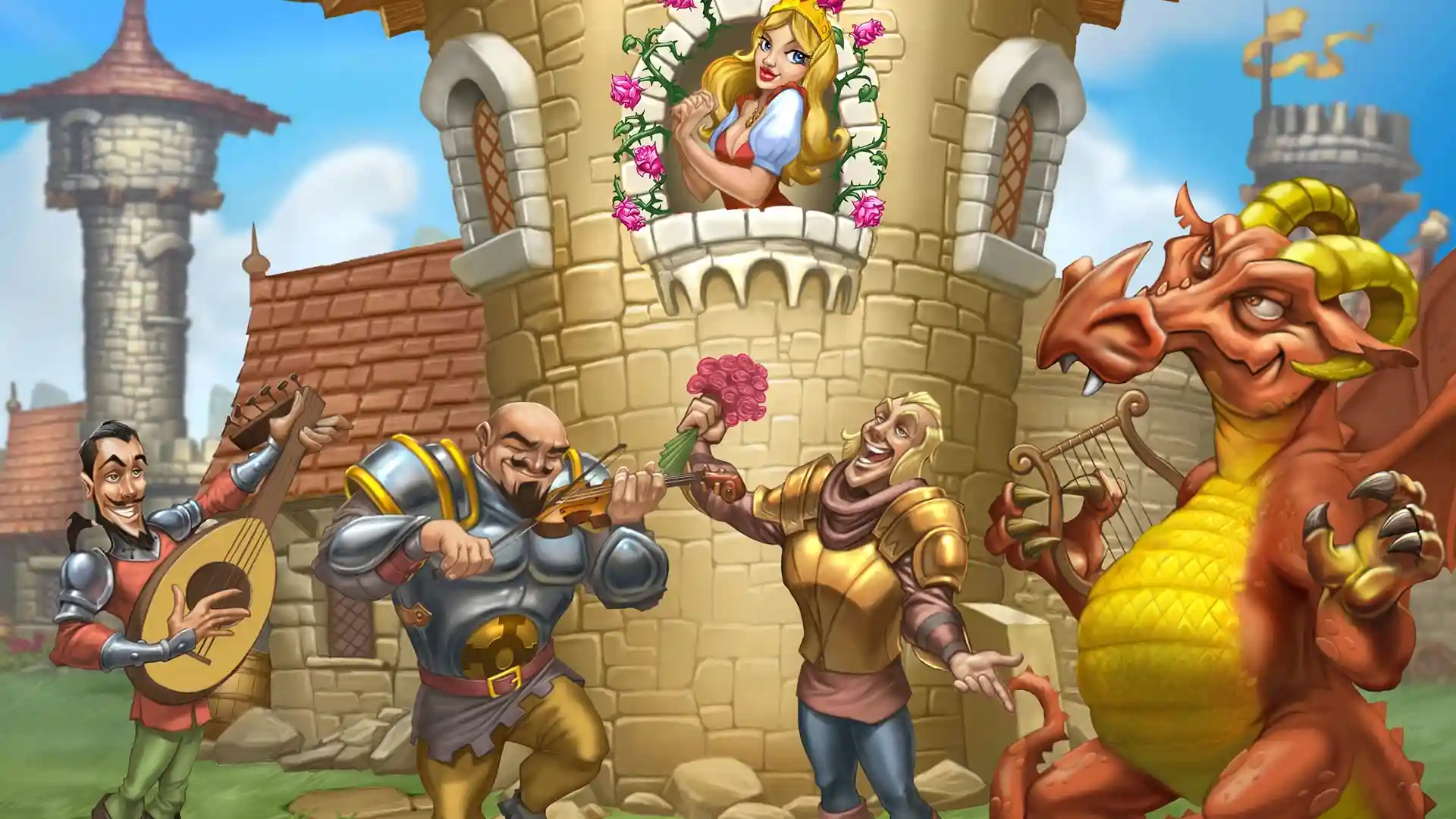 game-background