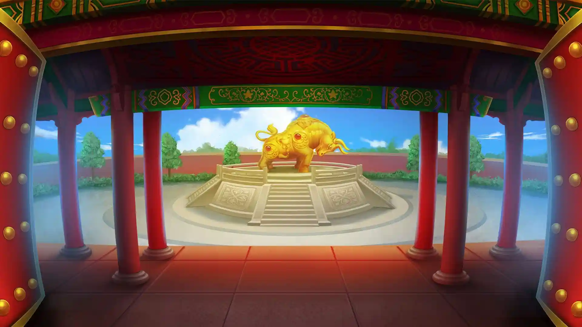 game-background