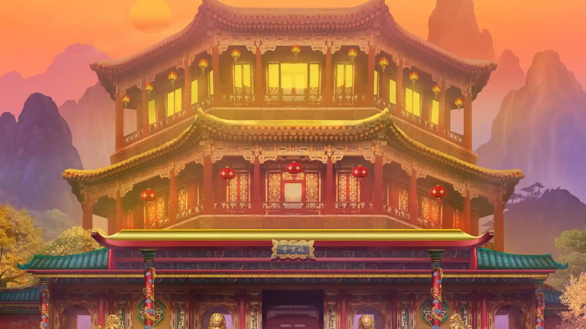 game-background