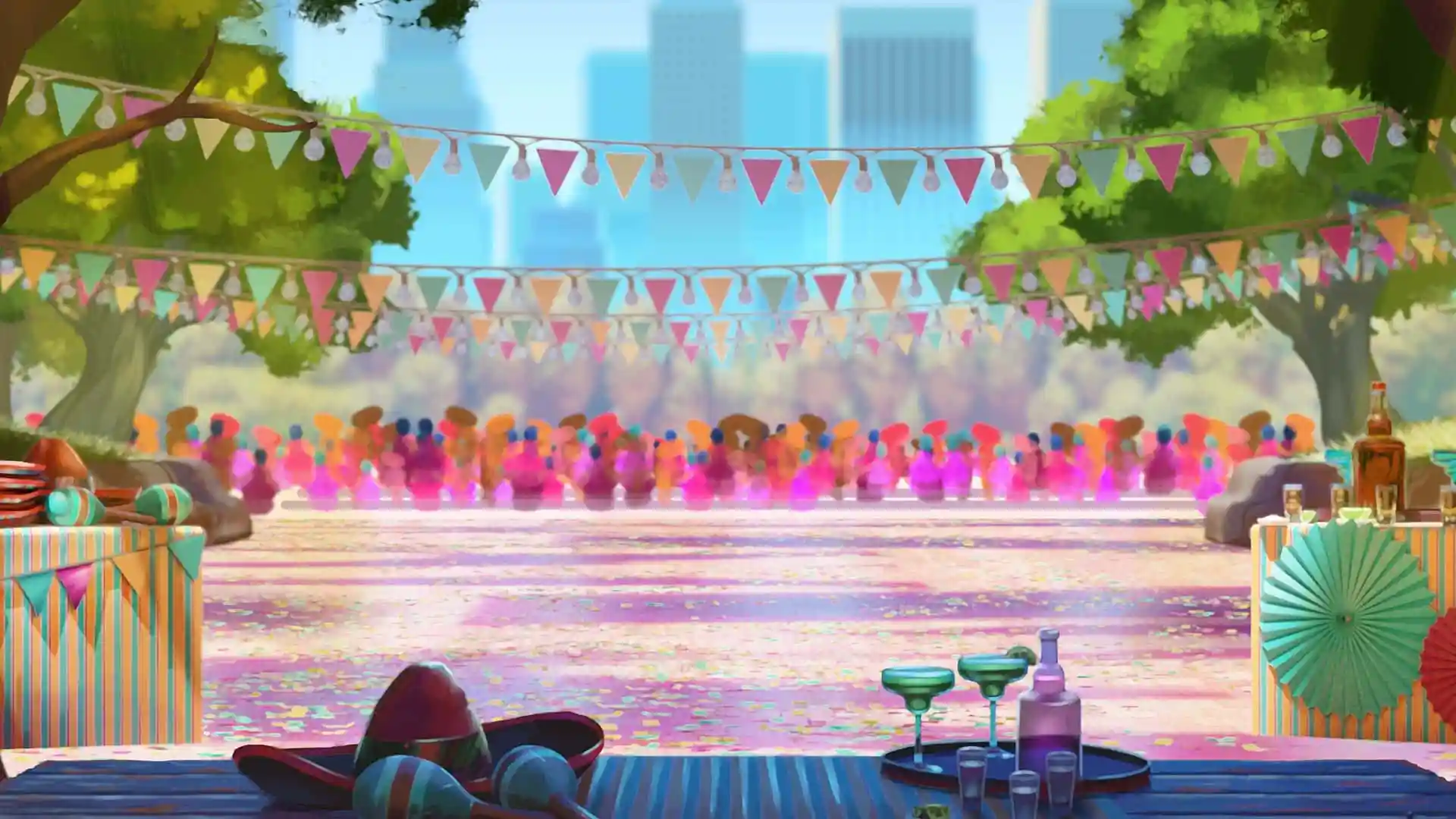 game-background
