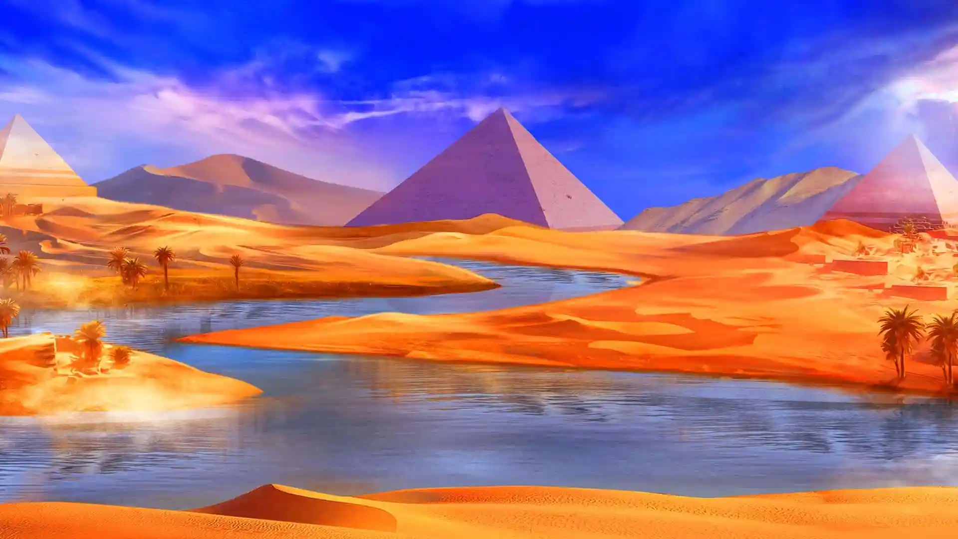 game-background